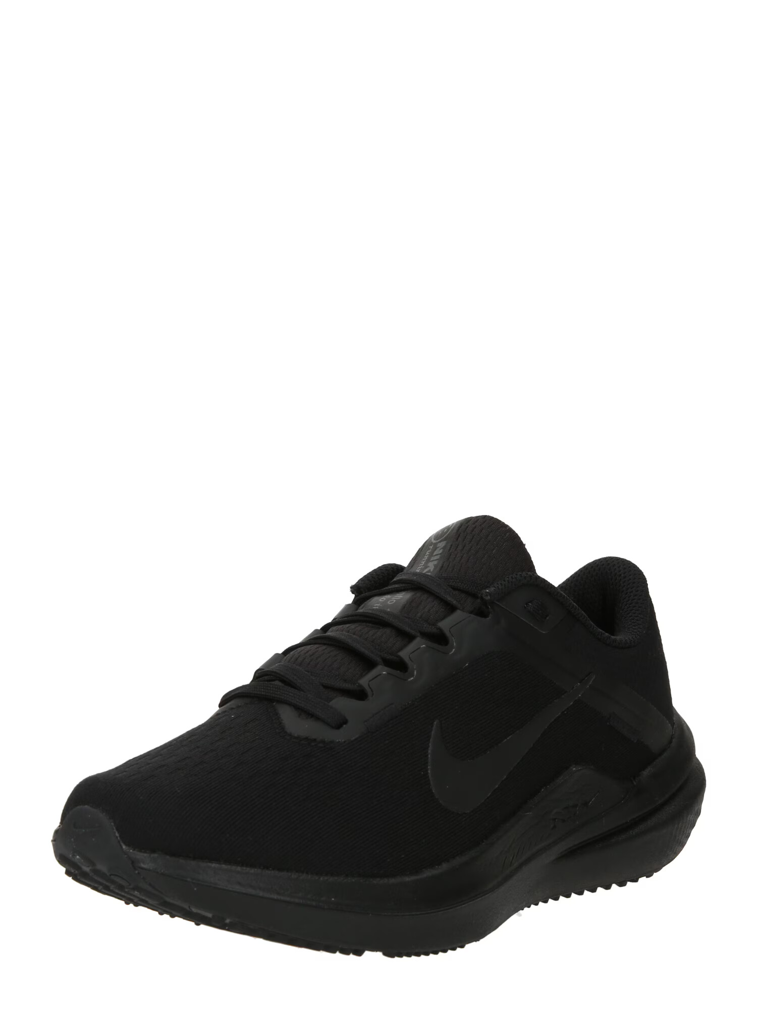 NIKE Sneaker de alergat 'Air Winflo 10' negru - Pled.ro