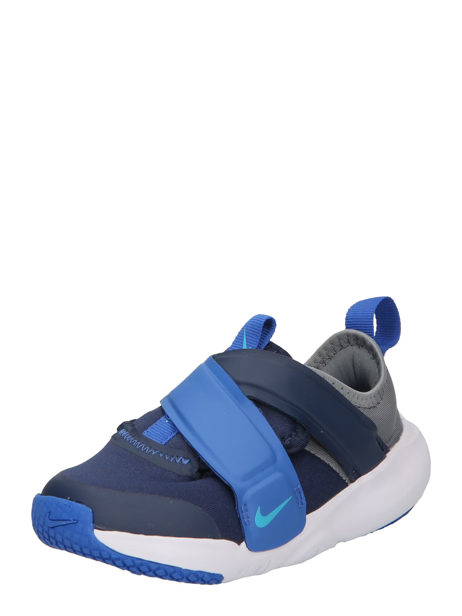 NIKE Pantofi sport 'Koemi' albastru / bleumarin / gri - Pled.ro