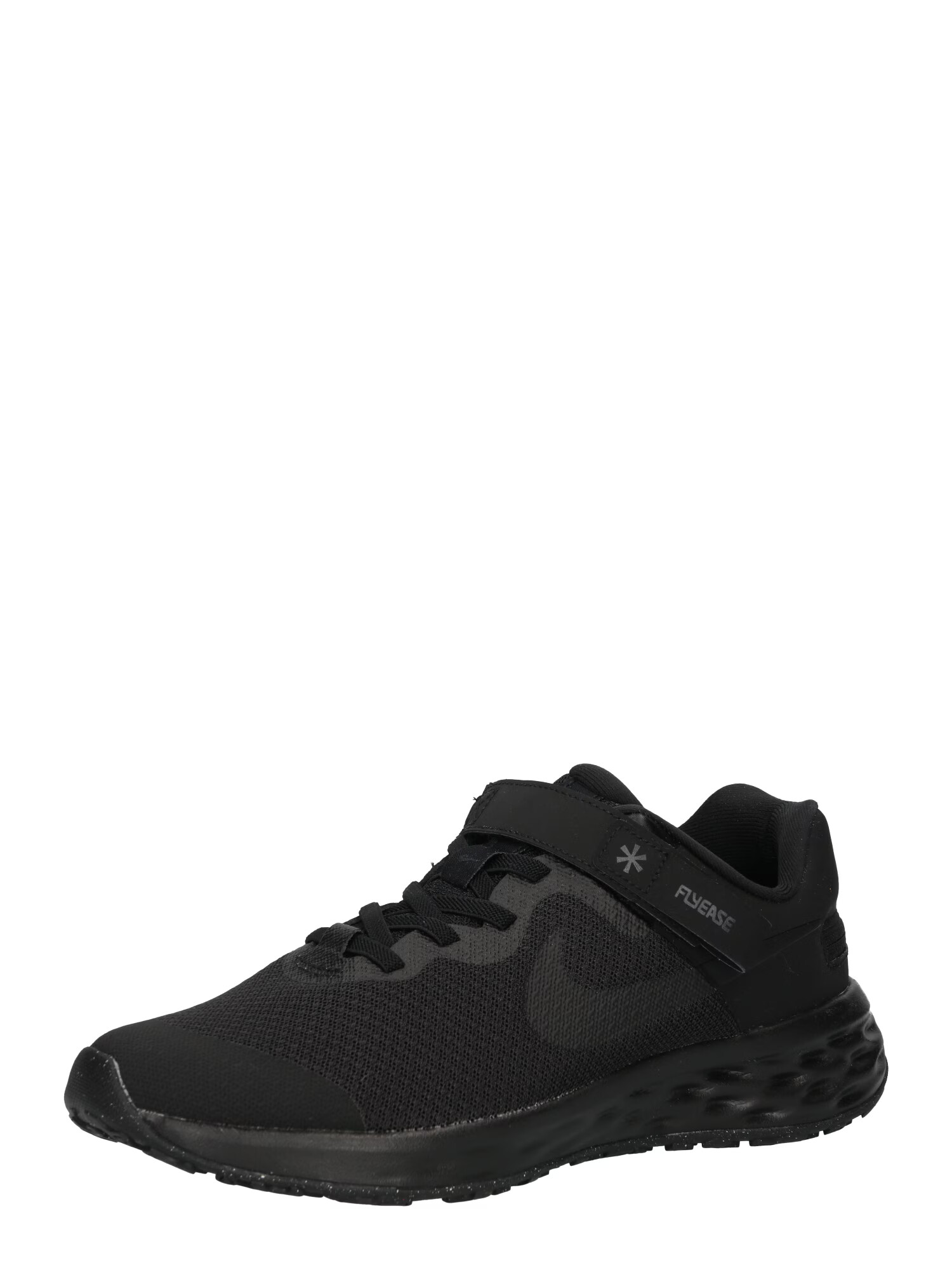 NIKE Pantofi sport 'Revolution 6 FlyEase' negru - Pled.ro