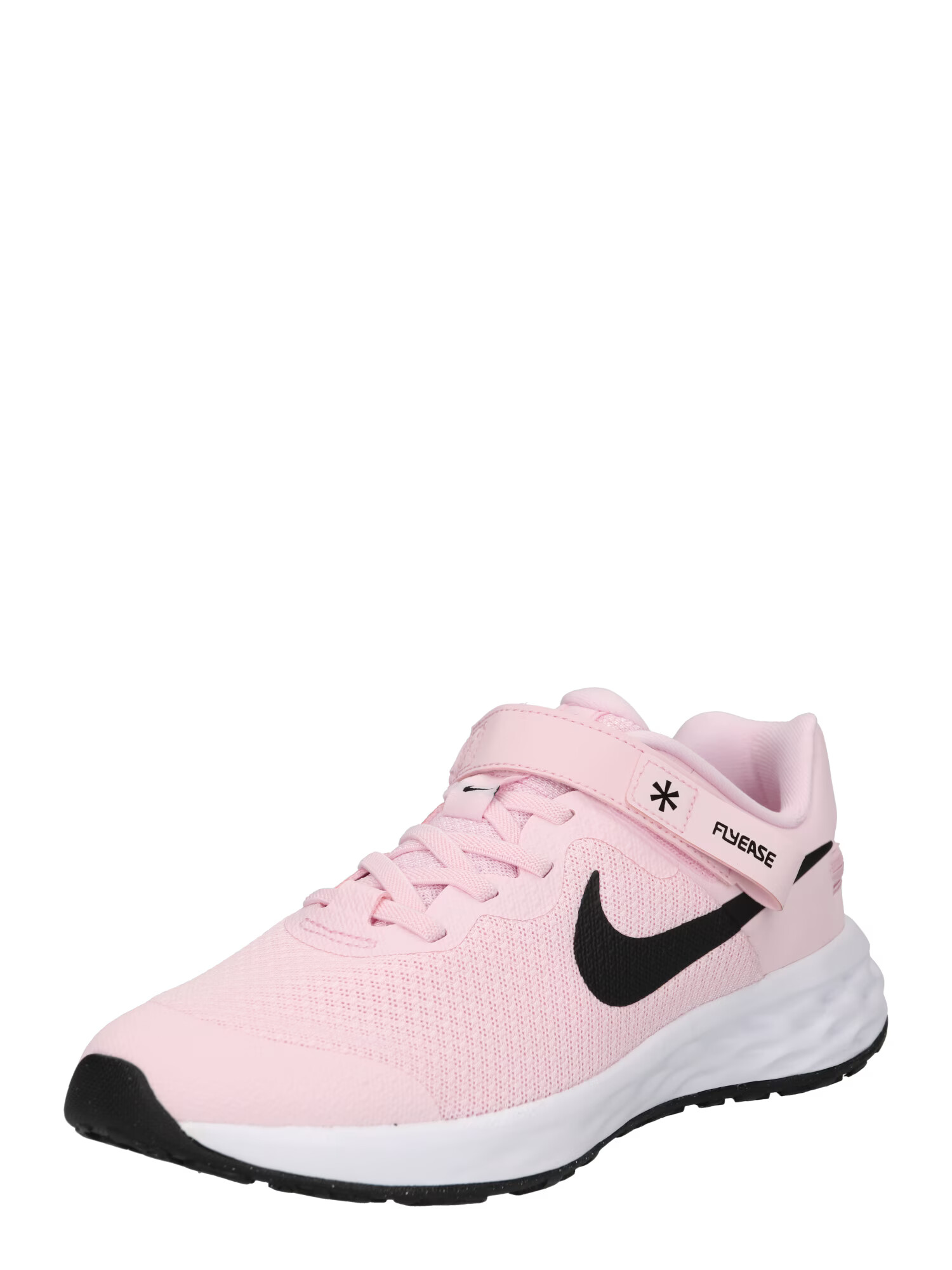 NIKE Pantofi sport 'Revolution' roz / negru - Pled.ro