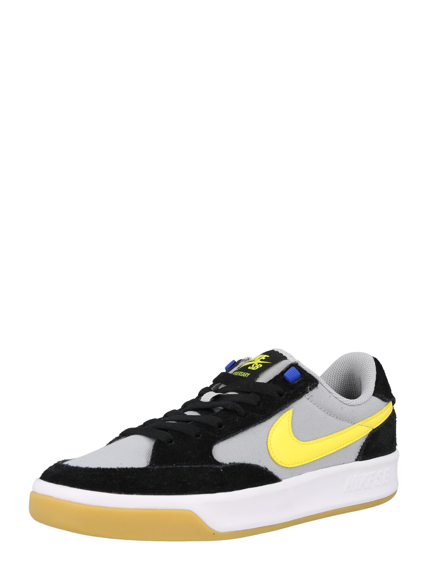 Nike SB Sneaker low 'Adversary' galben / gri / negru - Pled.ro