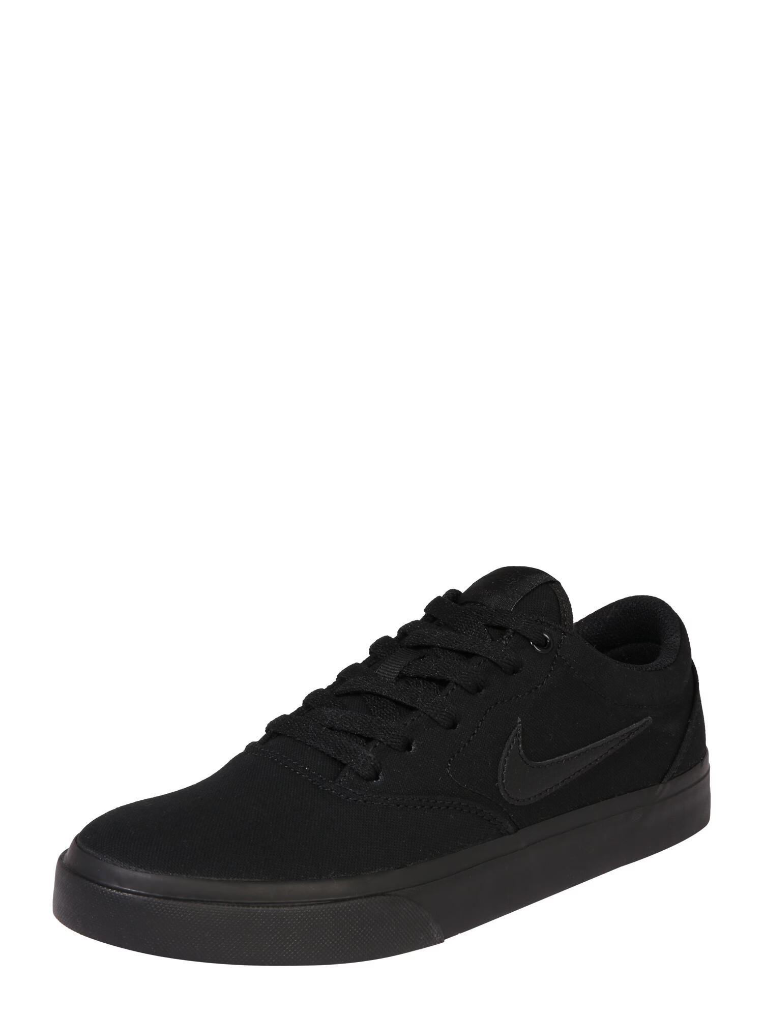 Nike SB Sneaker low 'Charge SLR' negru - Pled.ro