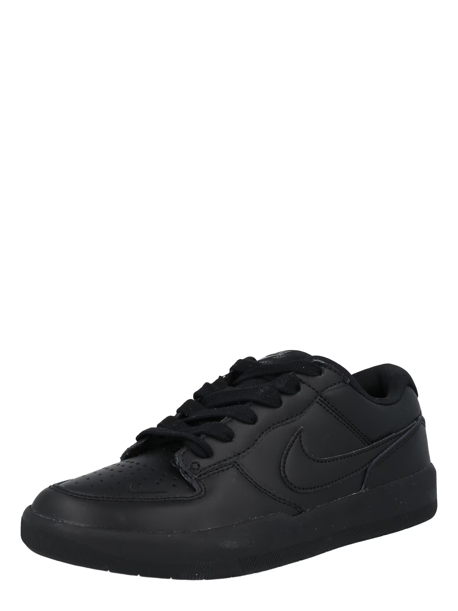 Nike SB Sneaker low 'Force' negru - Pled.ro