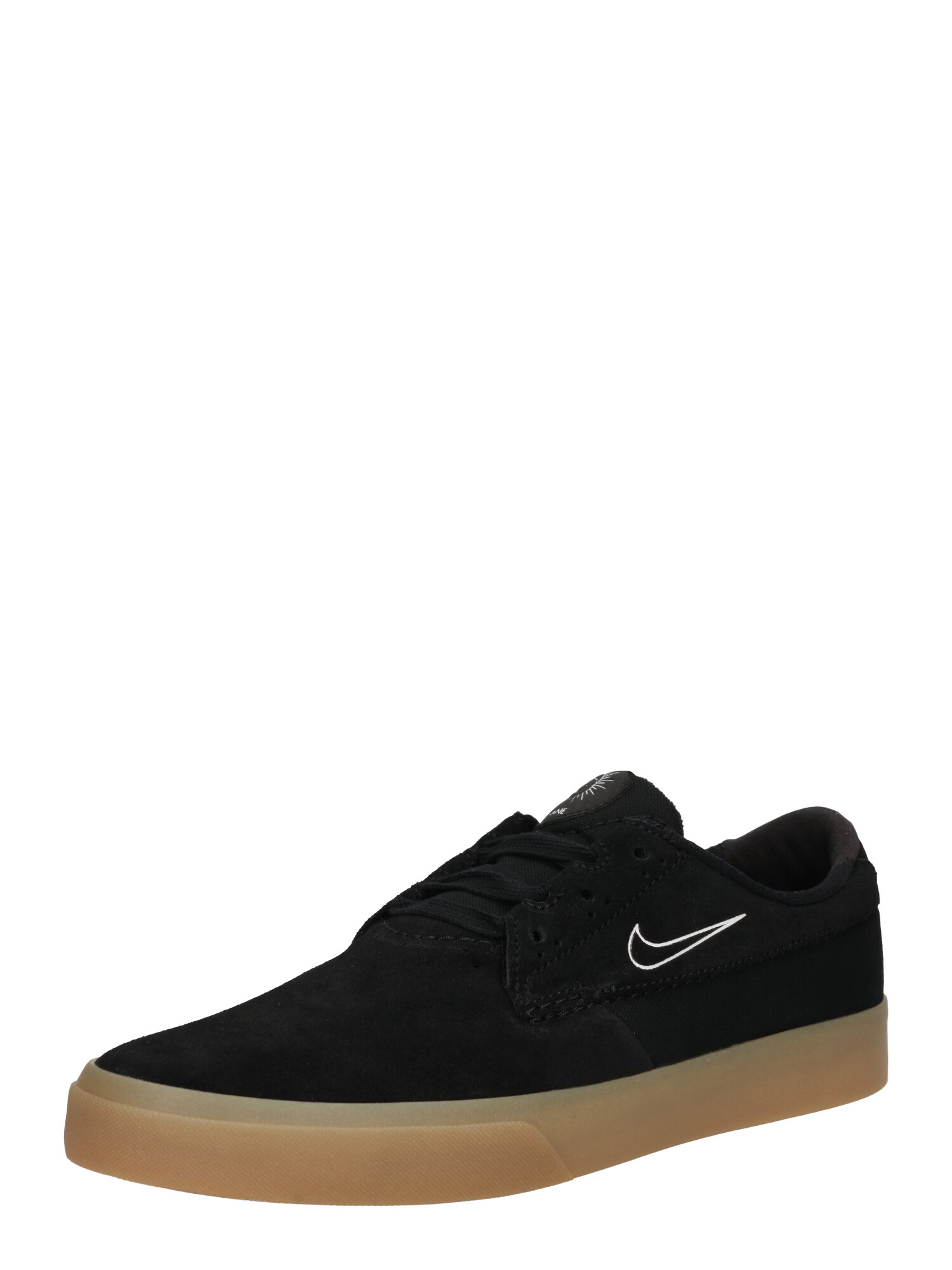 Nike SB Sneaker low 'Shane' negru / alb - Pled.ro