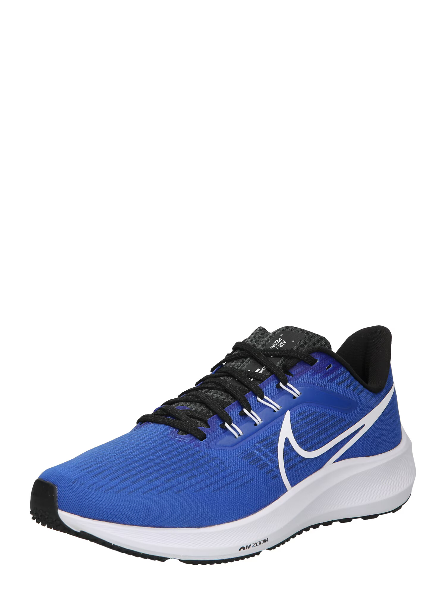 NIKE Sneaker de alergat 'Air Zoom Pegasus 39' albastru / alb - Pled.ro