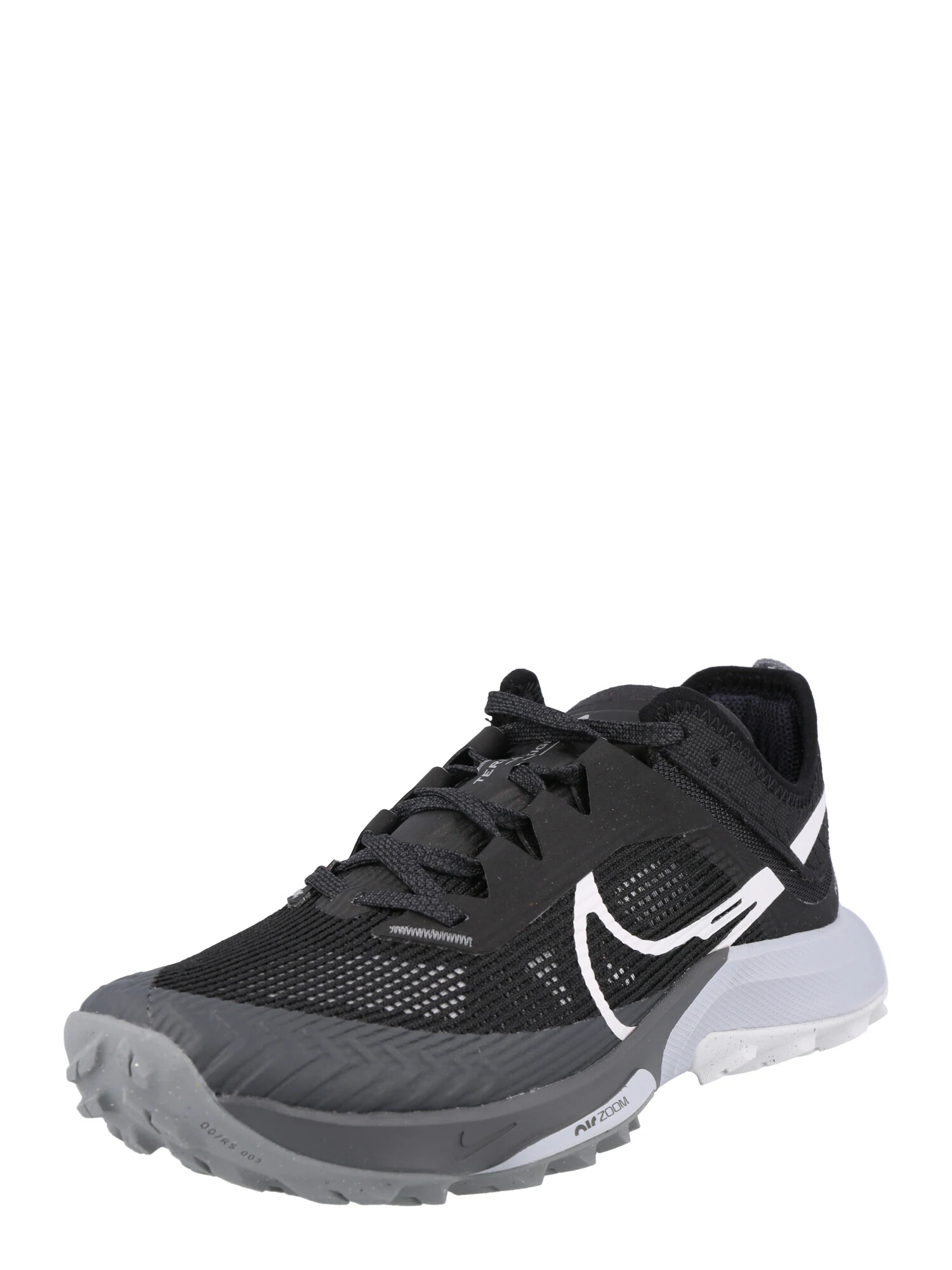 NIKE Sneaker de alergat 'Air Zoom Terra Kiger 8' gri / negru - Pled.ro