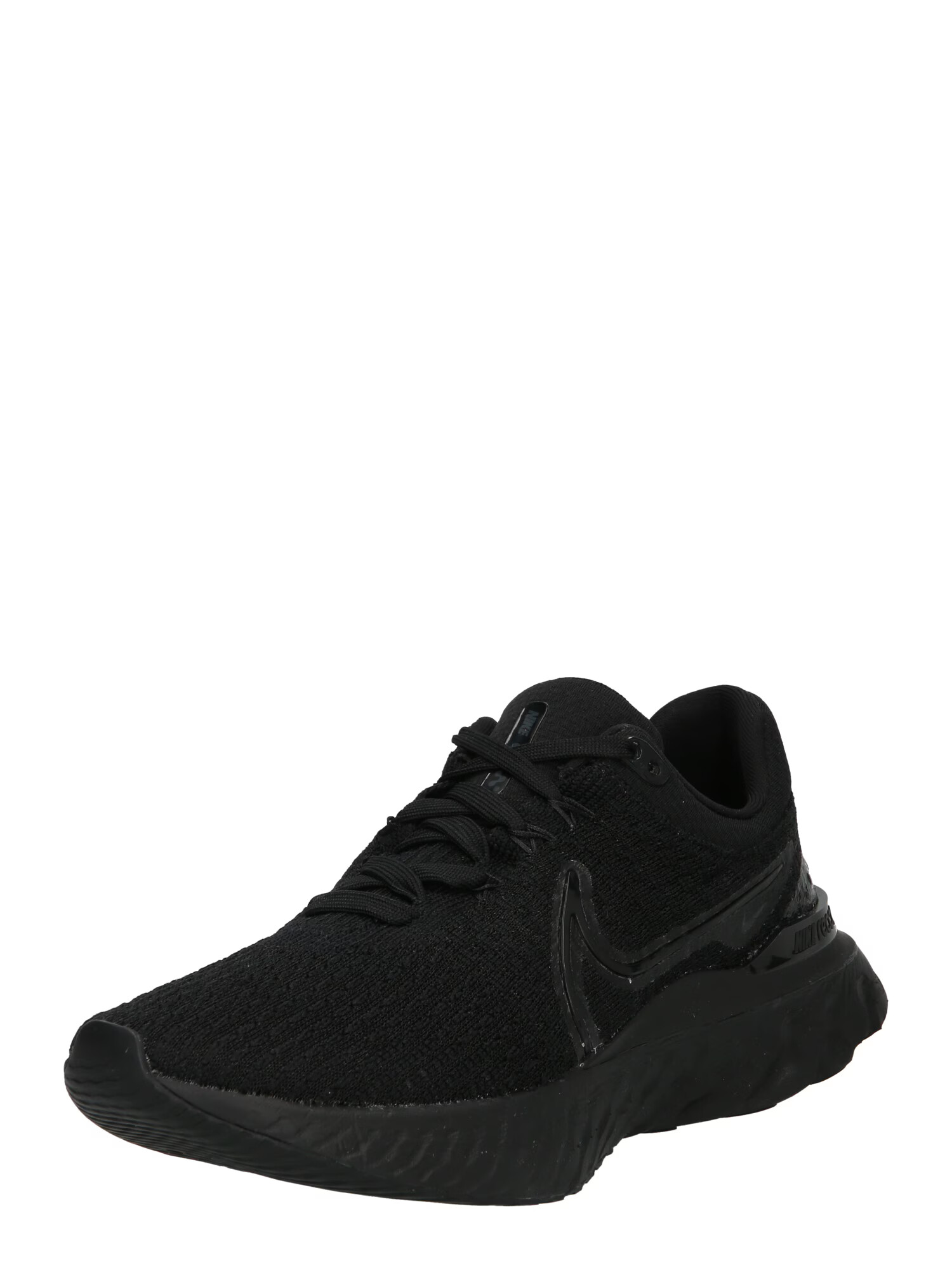 NIKE Sneaker de alergat 'Infinity Run' negru - Pled.ro