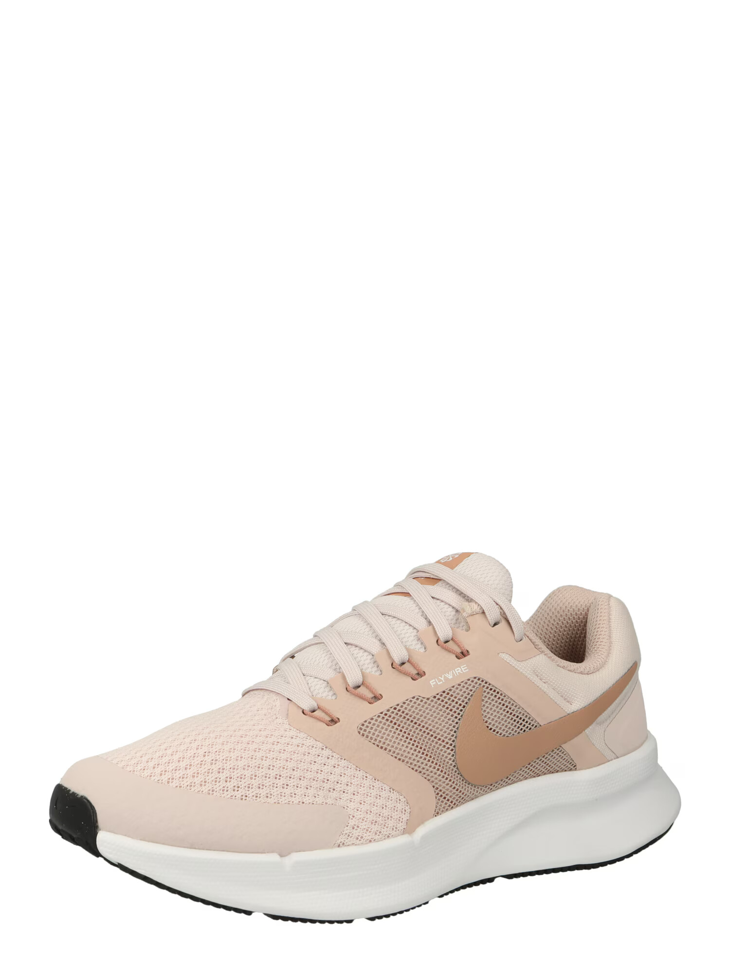 NIKE Sneaker de alergat maro ruginiu / roz / roz pal - Pled.ro