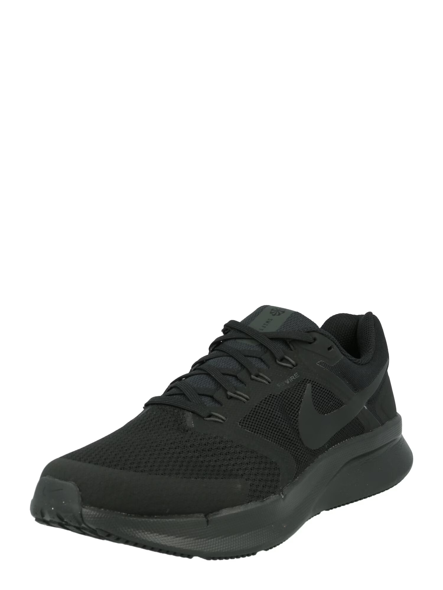 NIKE Sneaker de alergat negru - Pled.ro