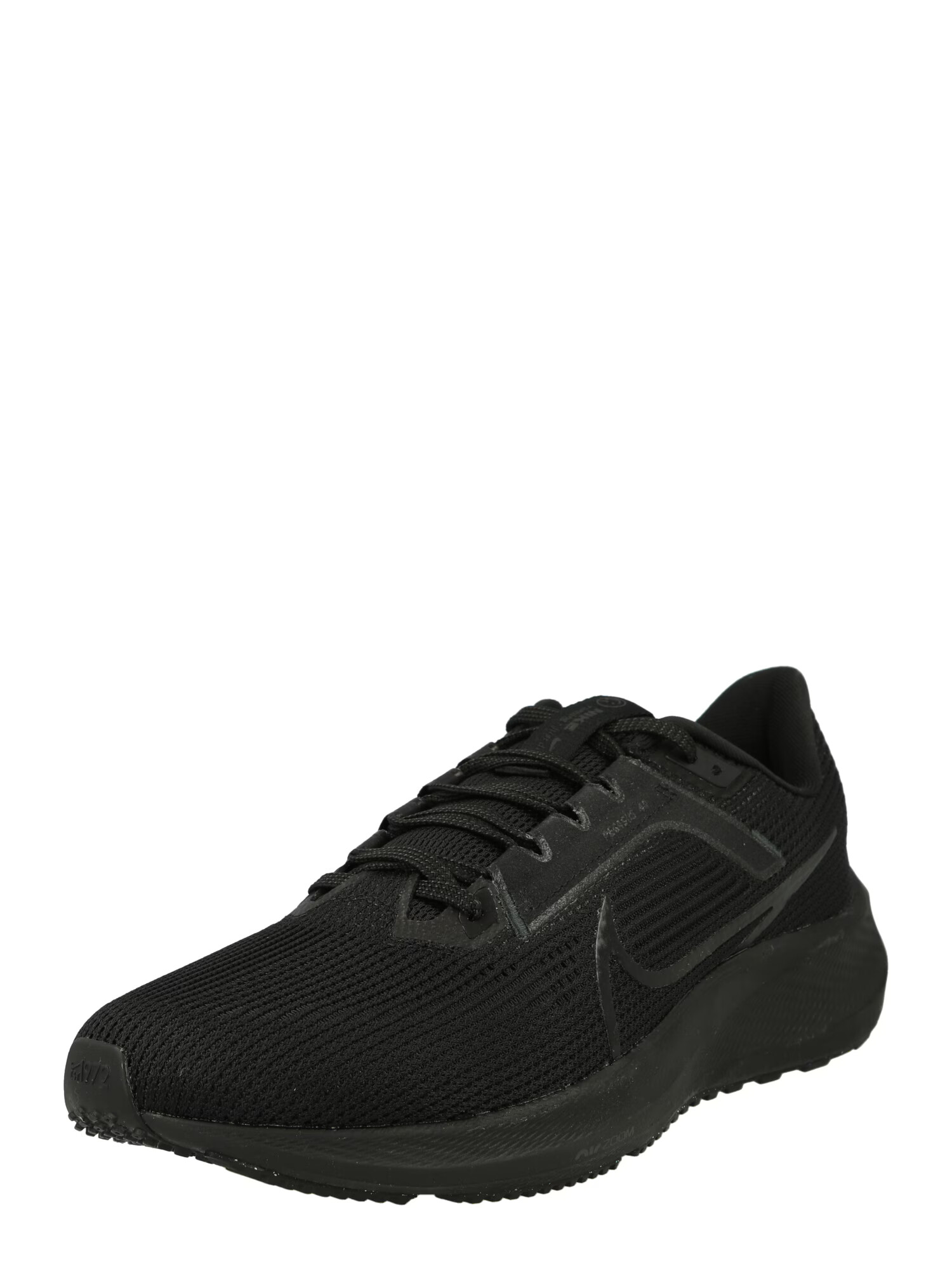 NIKE Sneaker de alergat 'Air Zoom Pegasus 40' negru - Pled.ro