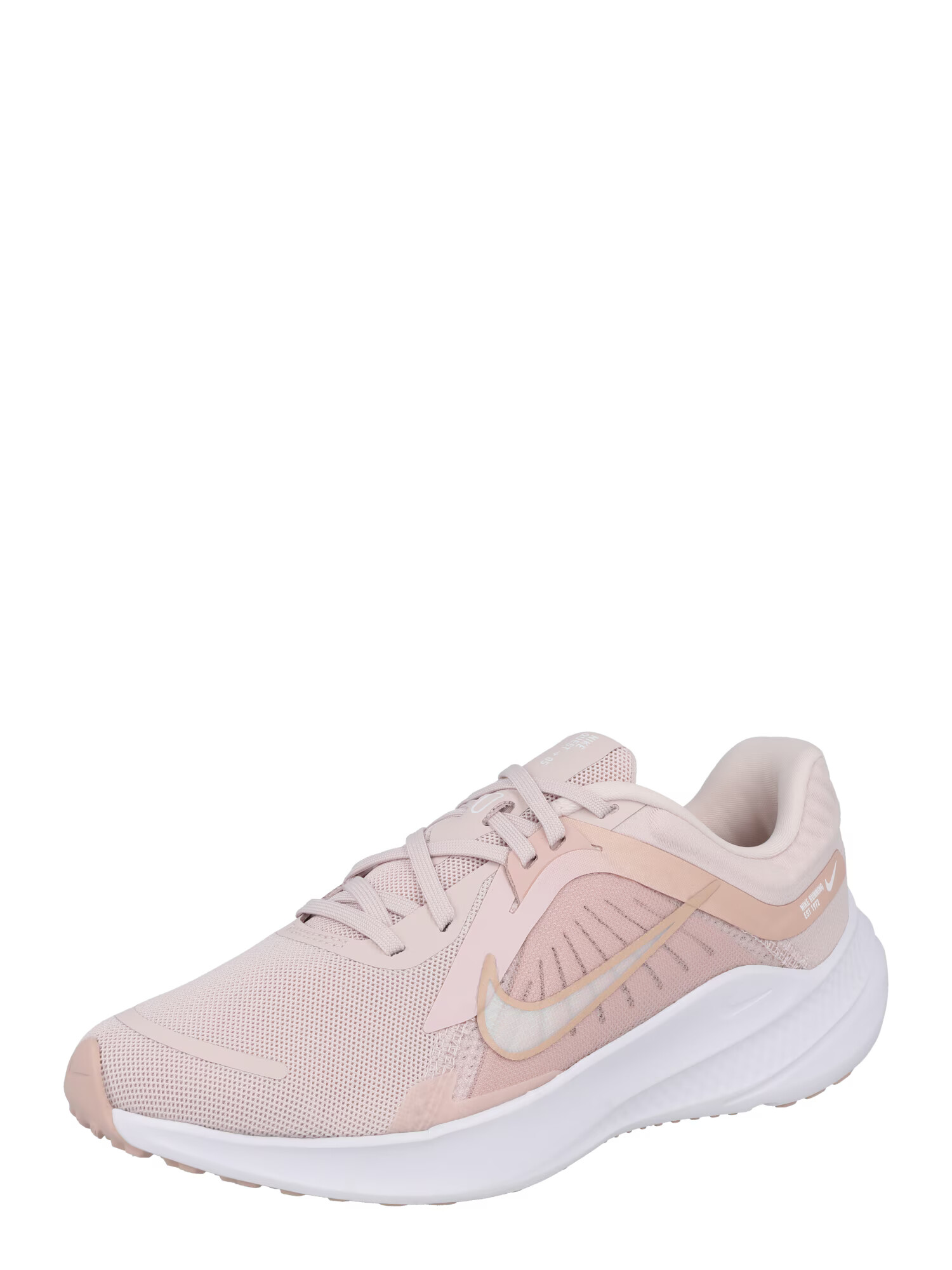 NIKE Sneaker de alergat 'Quest 5' roz / rosé - Pled.ro