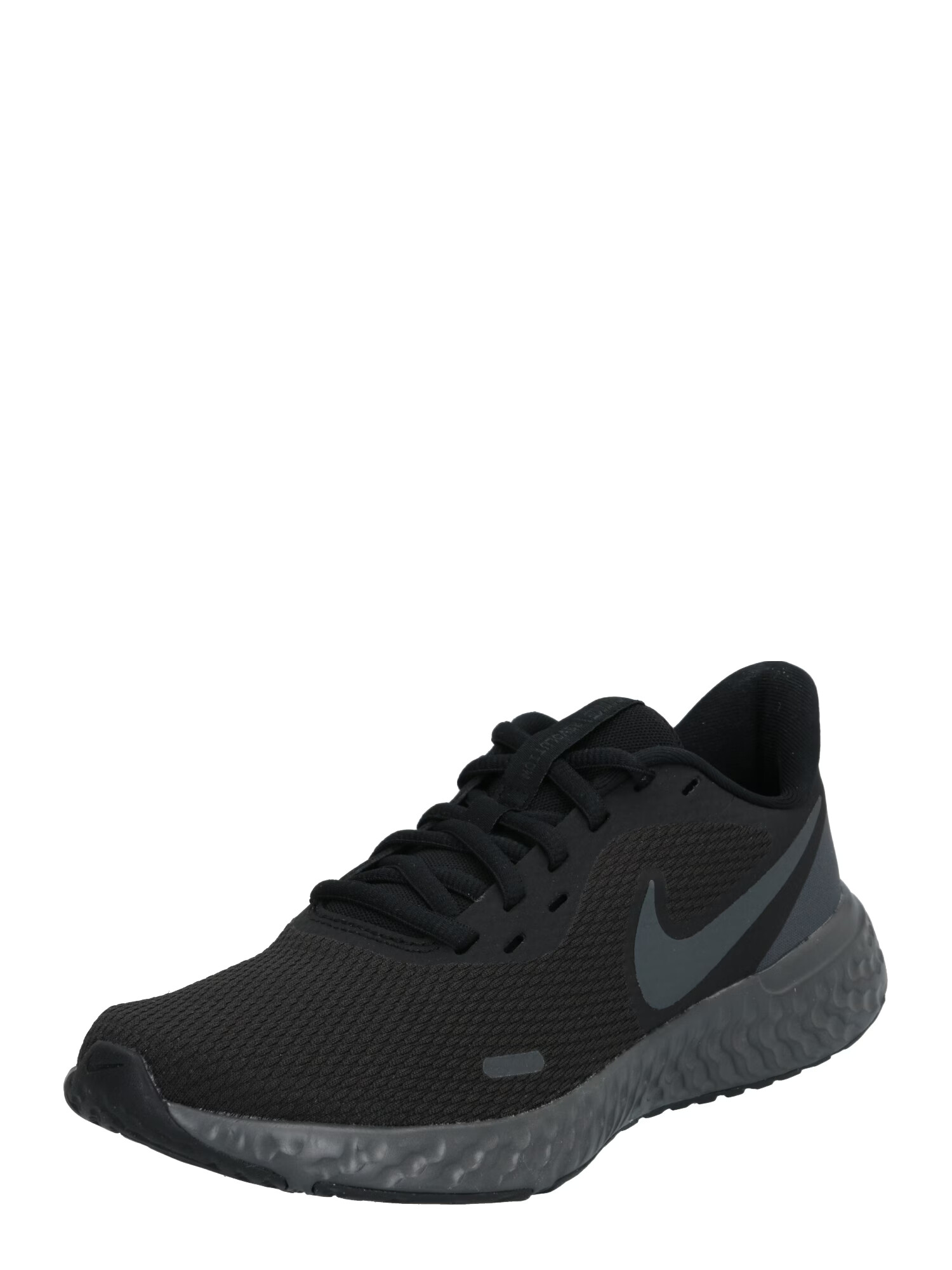 NIKE Sneaker de alergat 'Revolution 5' negru - Pled.ro