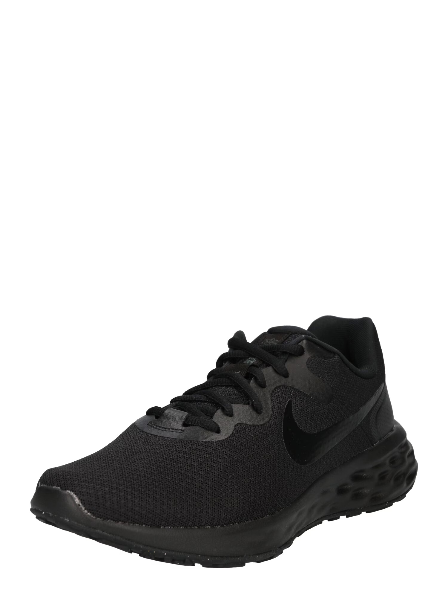 NIKE Sneaker de alergat 'Revolution 6' negru - Pled.ro