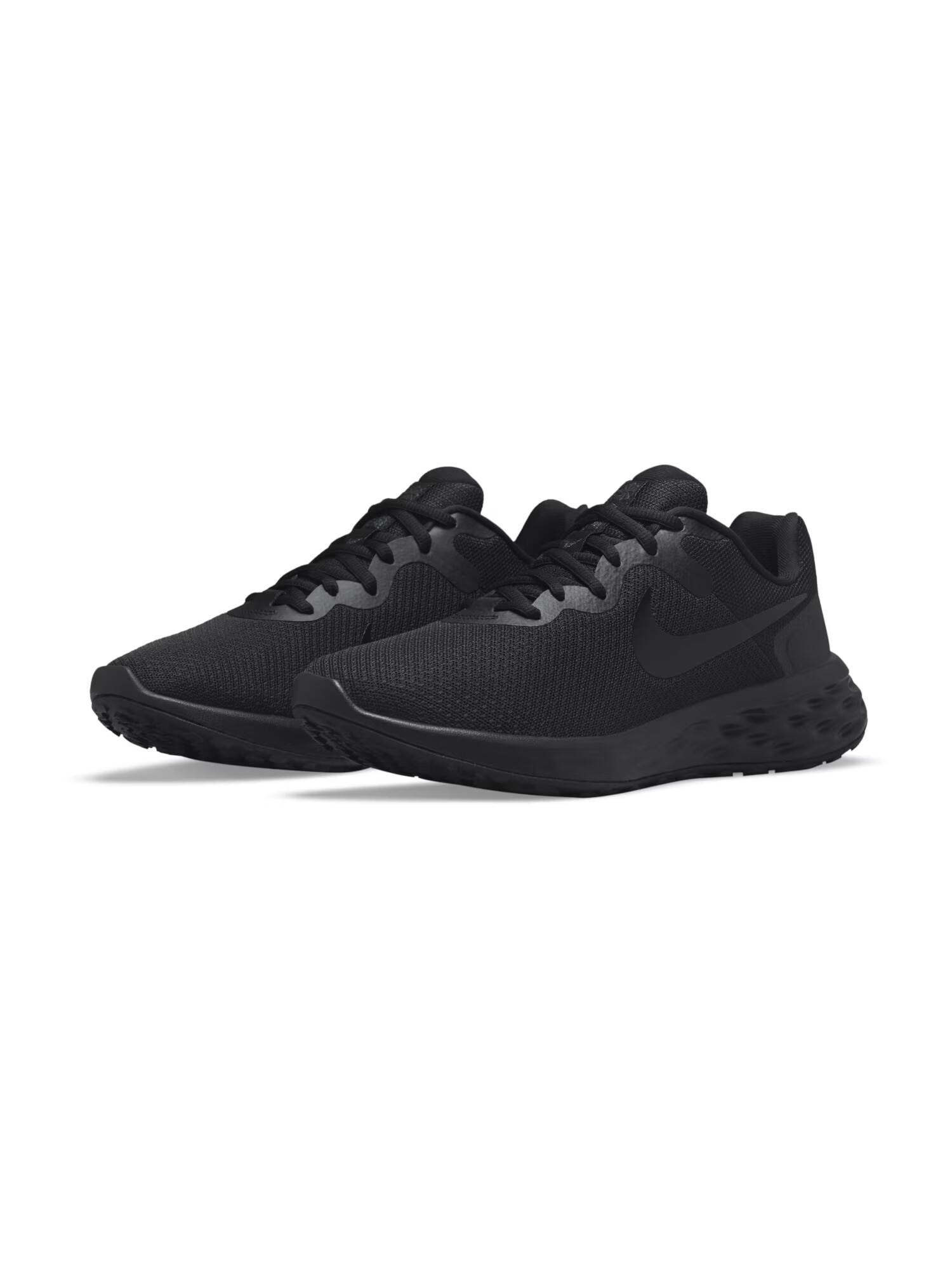 NIKE Sneaker de alergat 'Revolution 6 Next Nature' negru - Pled.ro