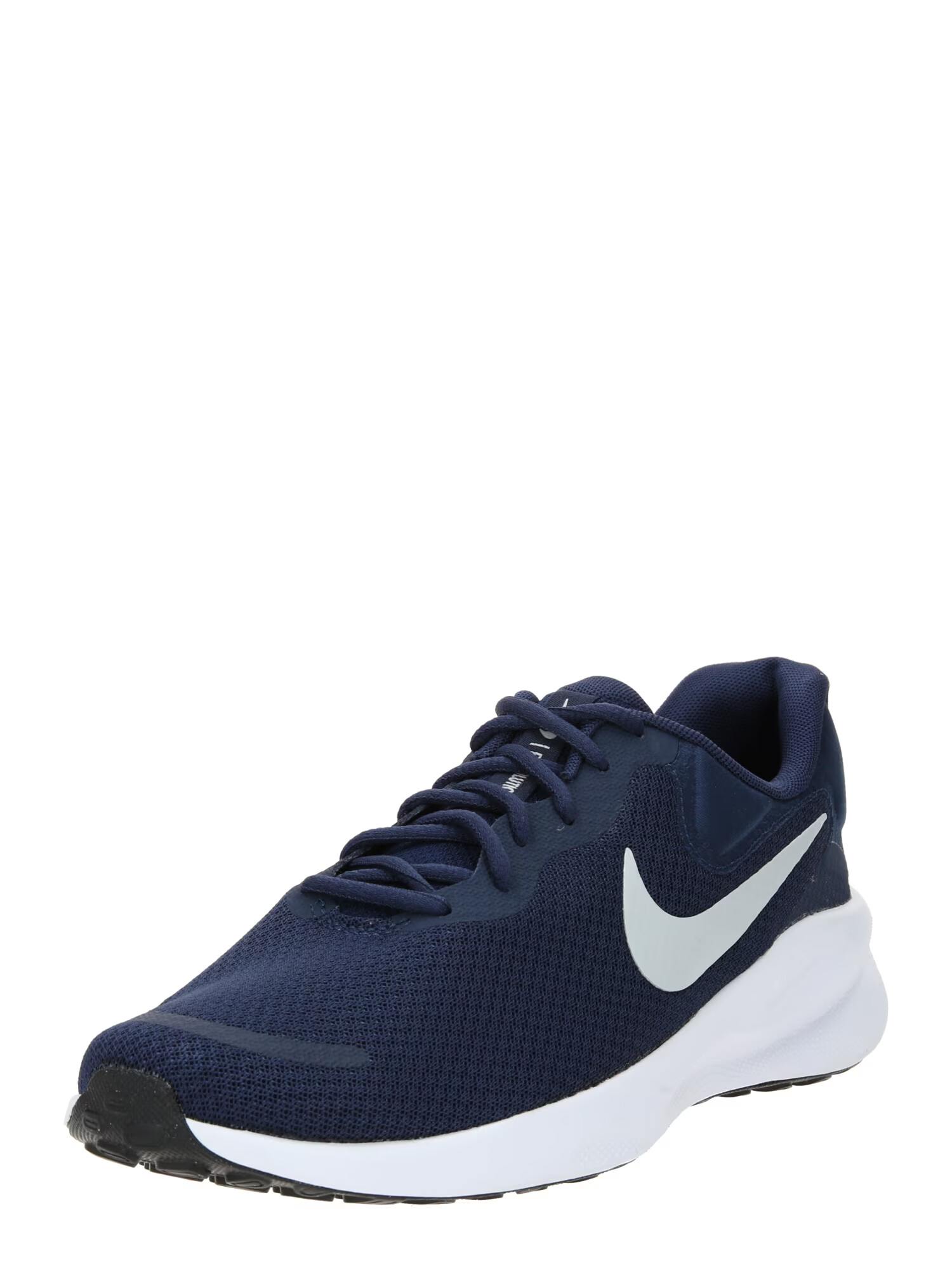 NIKE Sneaker de alergat 'Revolution 7' bleumarin / albastru pastel - Pled.ro