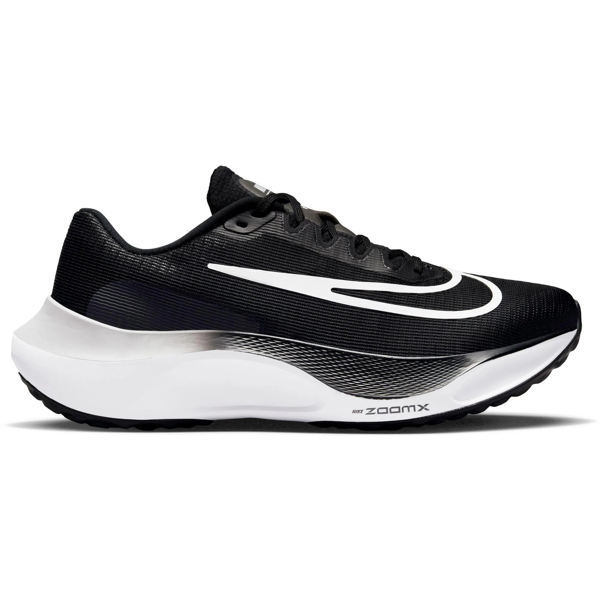 NIKE Sneaker de alergat 'Zoom Fly 5' negru / alb - Pled.ro