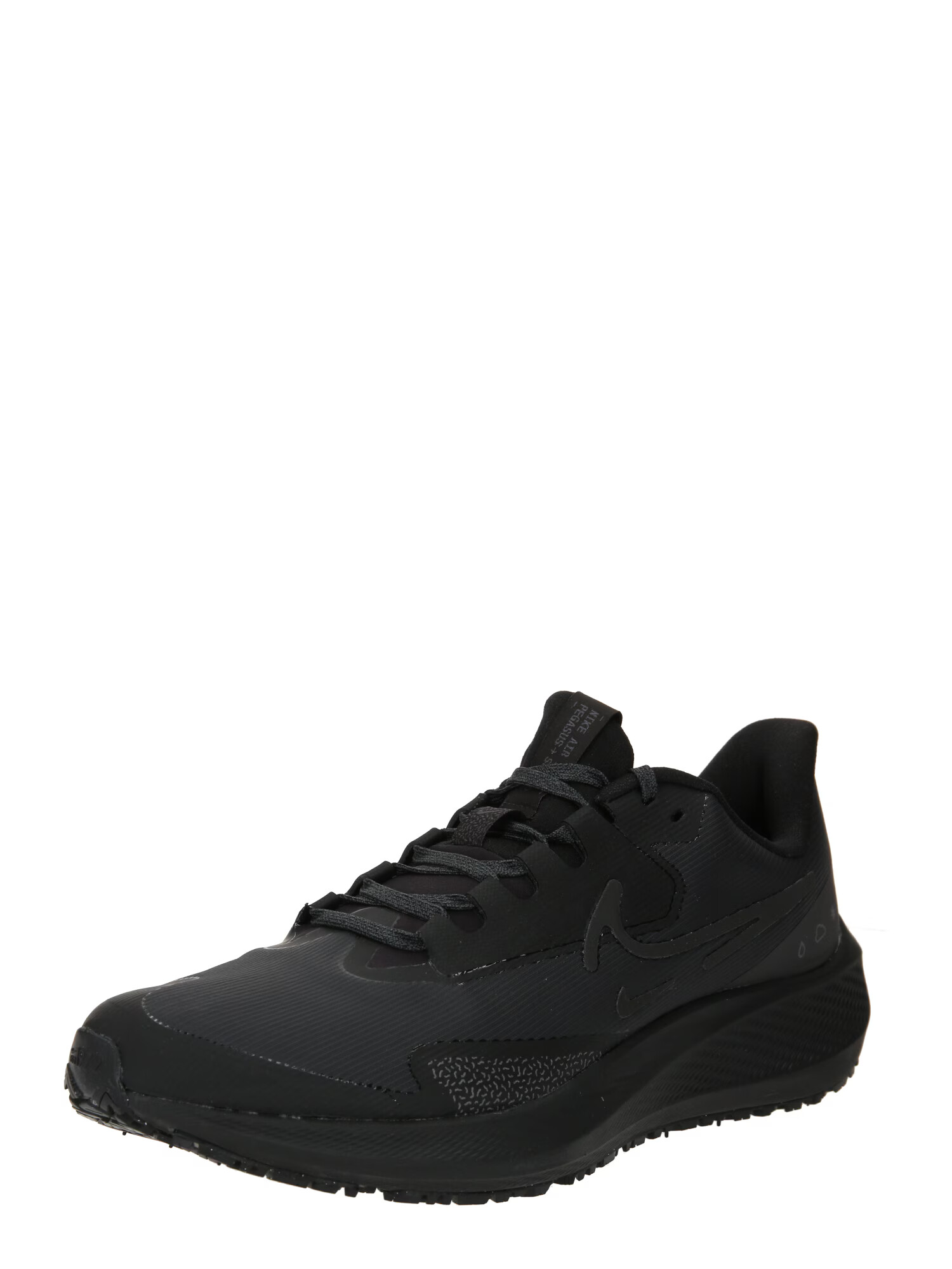 NIKE Sneaker low 'Air Zoom Pegasus 39 Shield' negru - Pled.ro