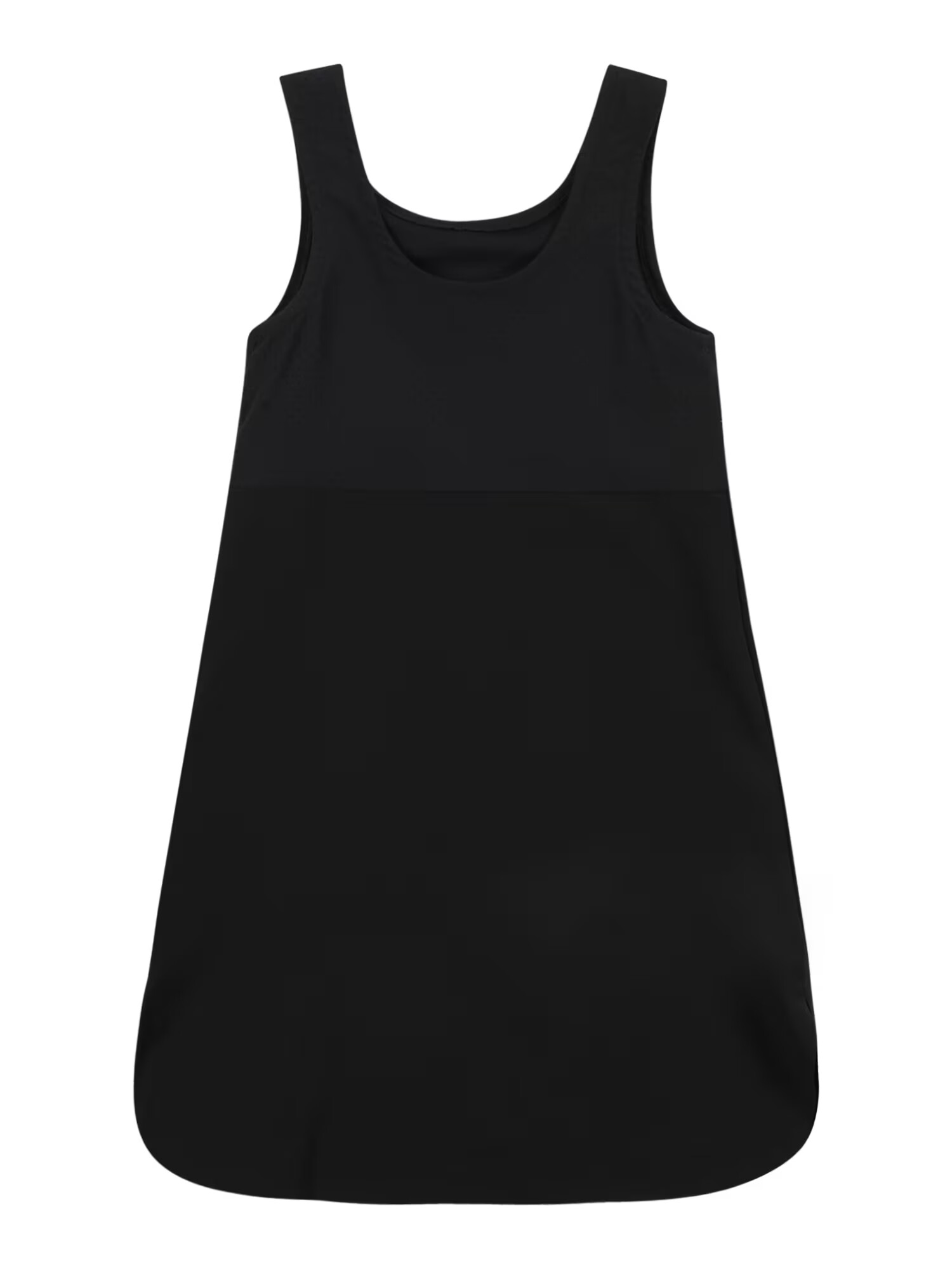 NIKE Sport top negru - Pled.ro