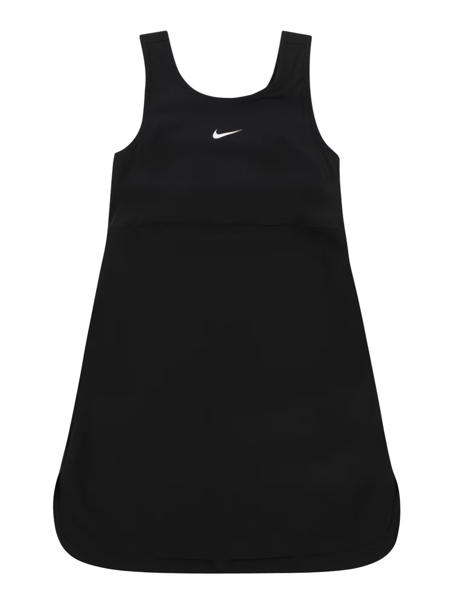 NIKE Sport top negru - Pled.ro