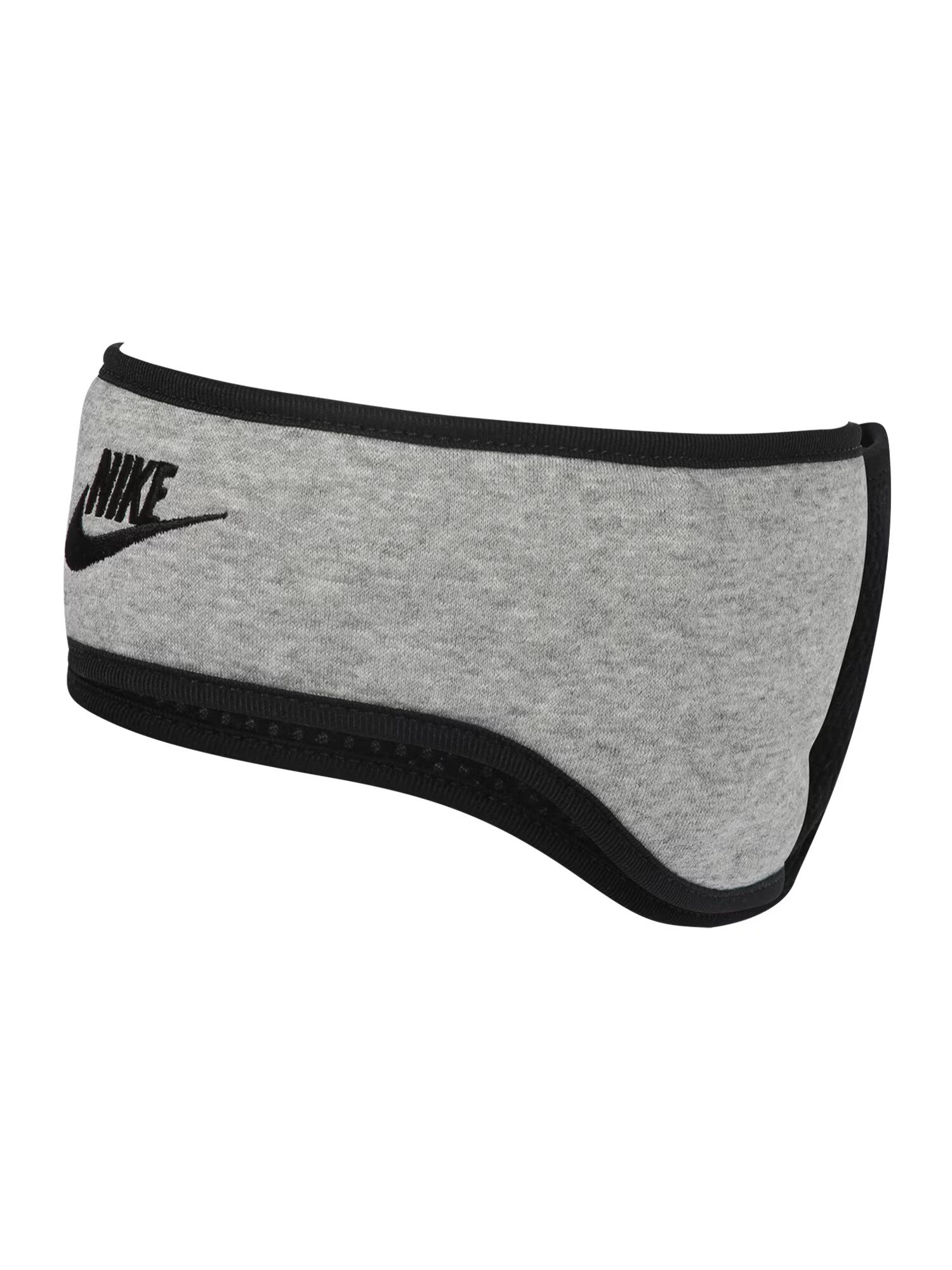 Nike Sportswear Bandană gri amestecat / negru - Pled.ro