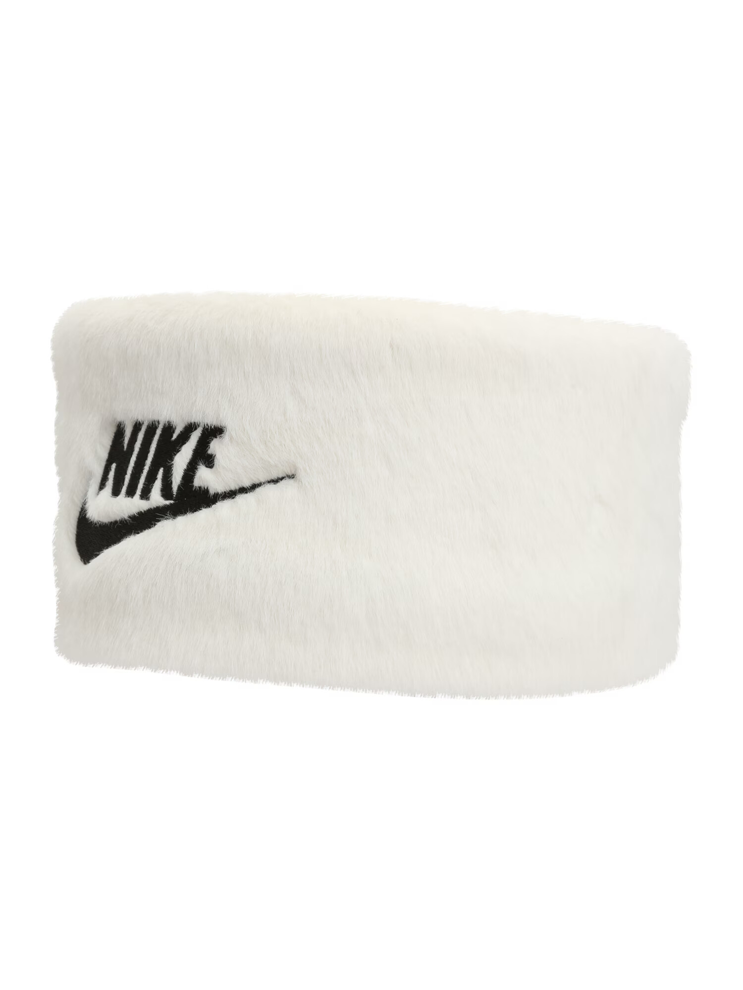 Nike Sportswear Bandană negru / alb - Pled.ro