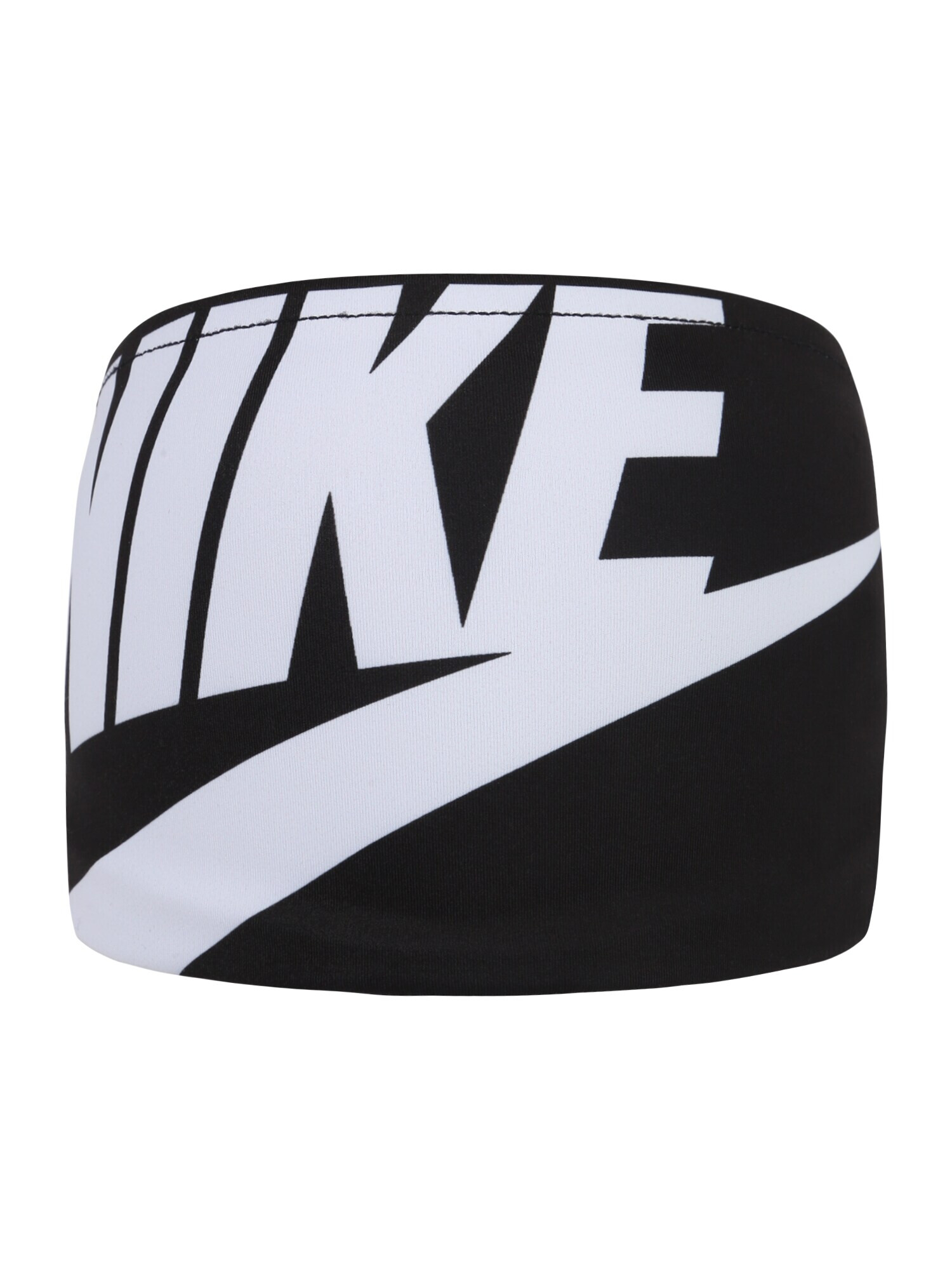 Nike Sportswear Bandană negru / alb - Pled.ro