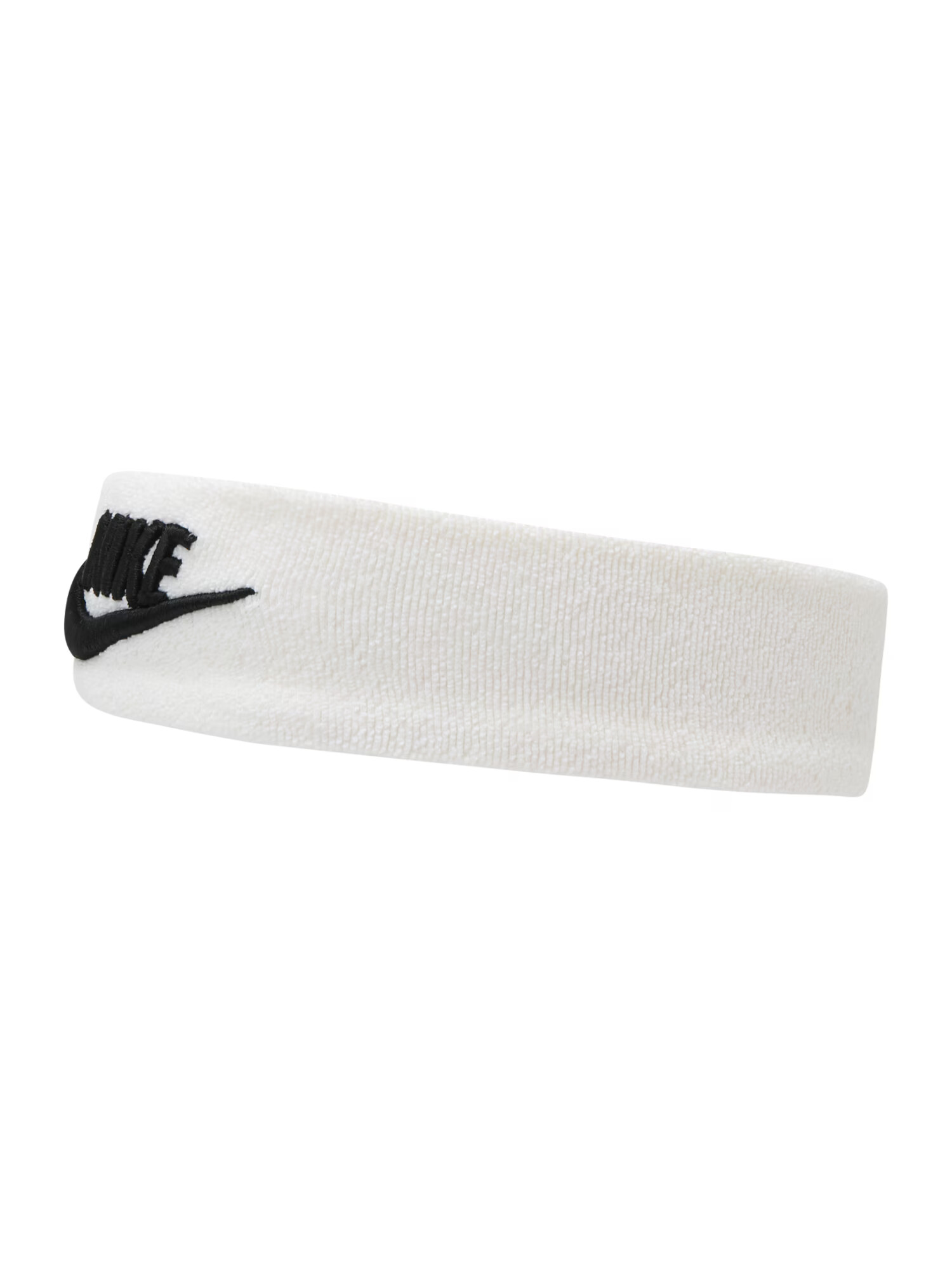 Nike Sportswear Bandană negru / alb - Pled.ro