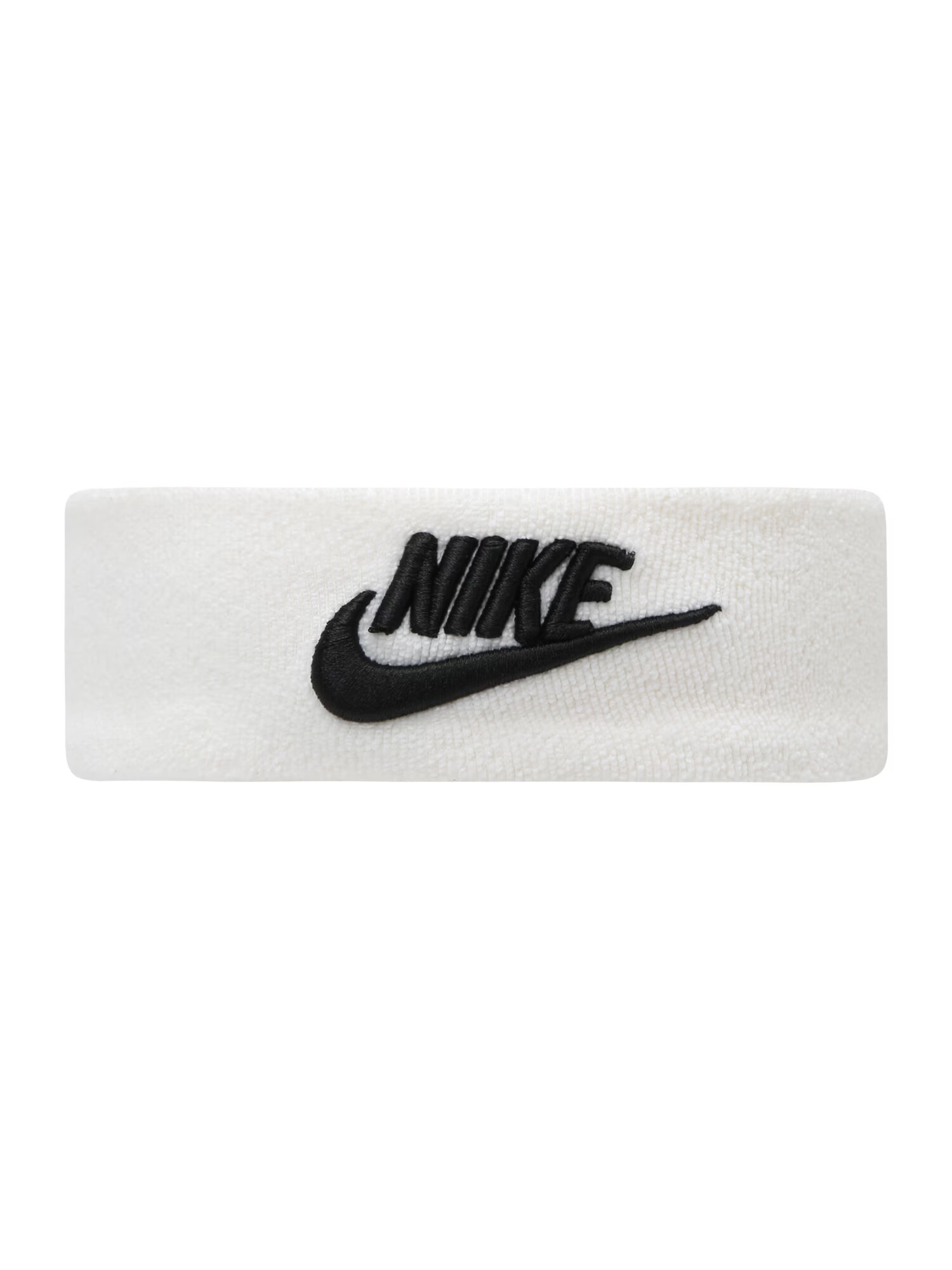 Nike Sportswear Bandană negru / alb - Pled.ro