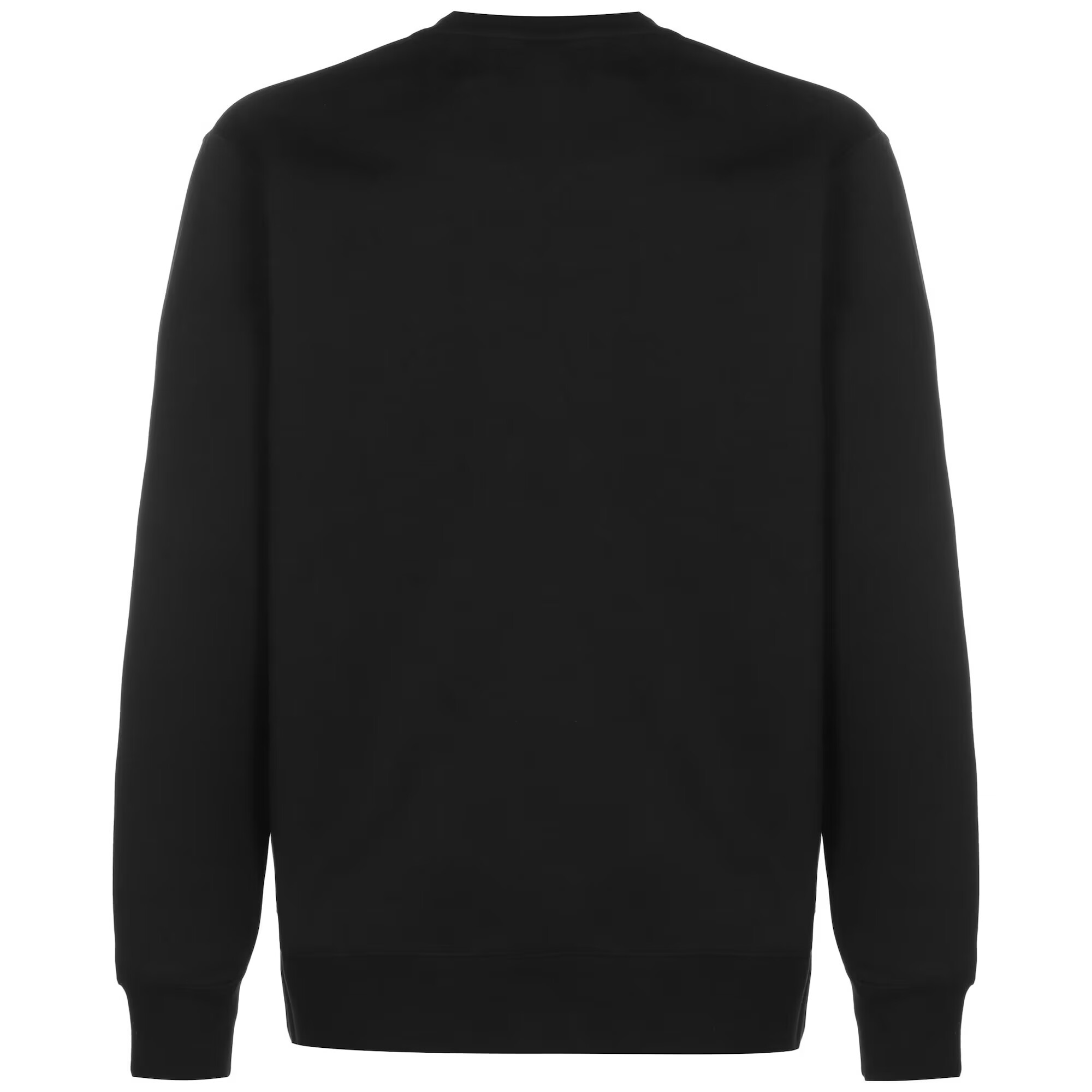 Nike Sportswear Hanorac sport 'Club Fleece' negru / alb - Pled.ro