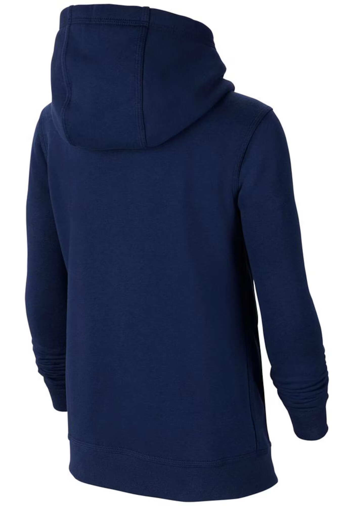 Nike Sportswear Bluză de molton bleumarin - Pled.ro