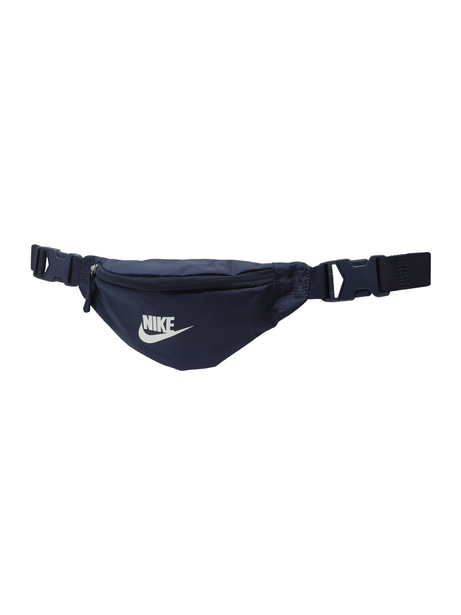 Nike Sportswear Borsetă bleumarin / alb - Pled.ro