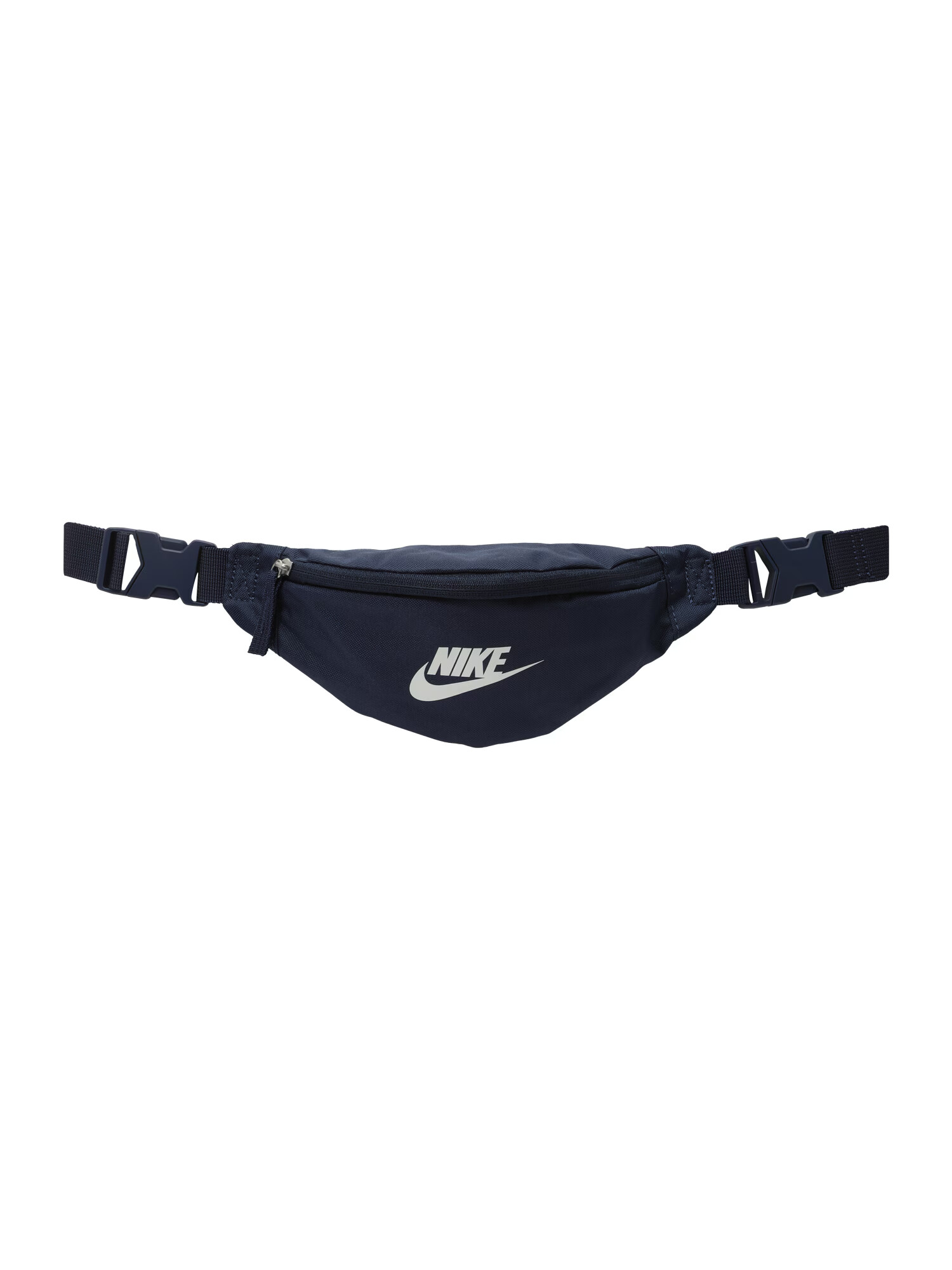 Nike Sportswear Borsetă bleumarin / alb - Pled.ro