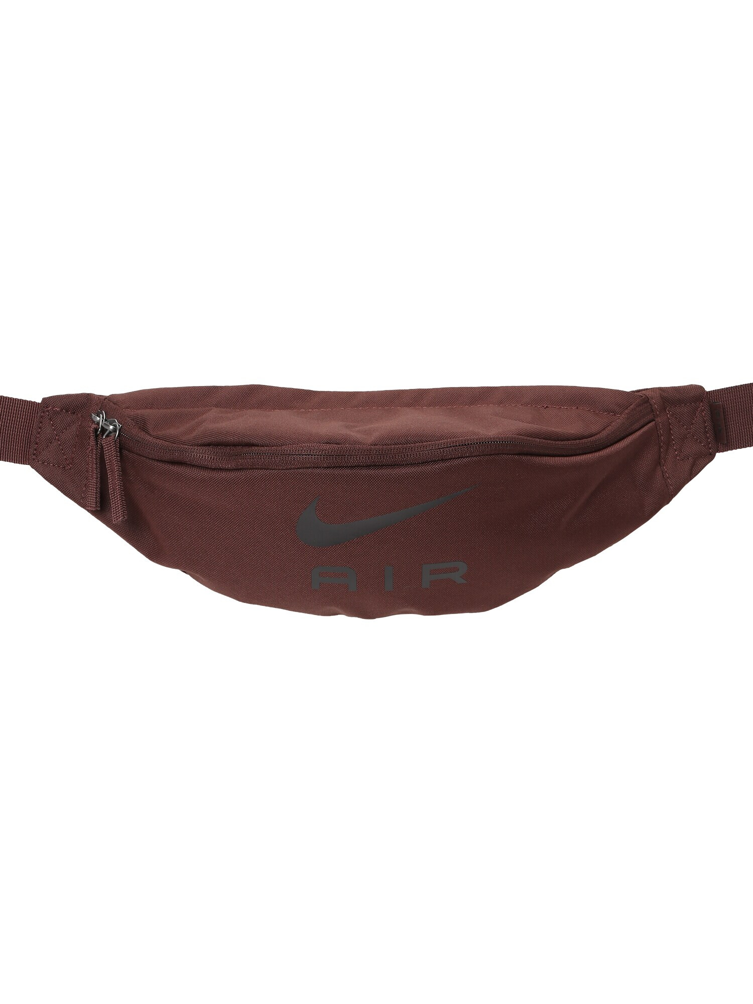 Nike Sportswear Borsetă ciocolatiu / gri închis - Pled.ro