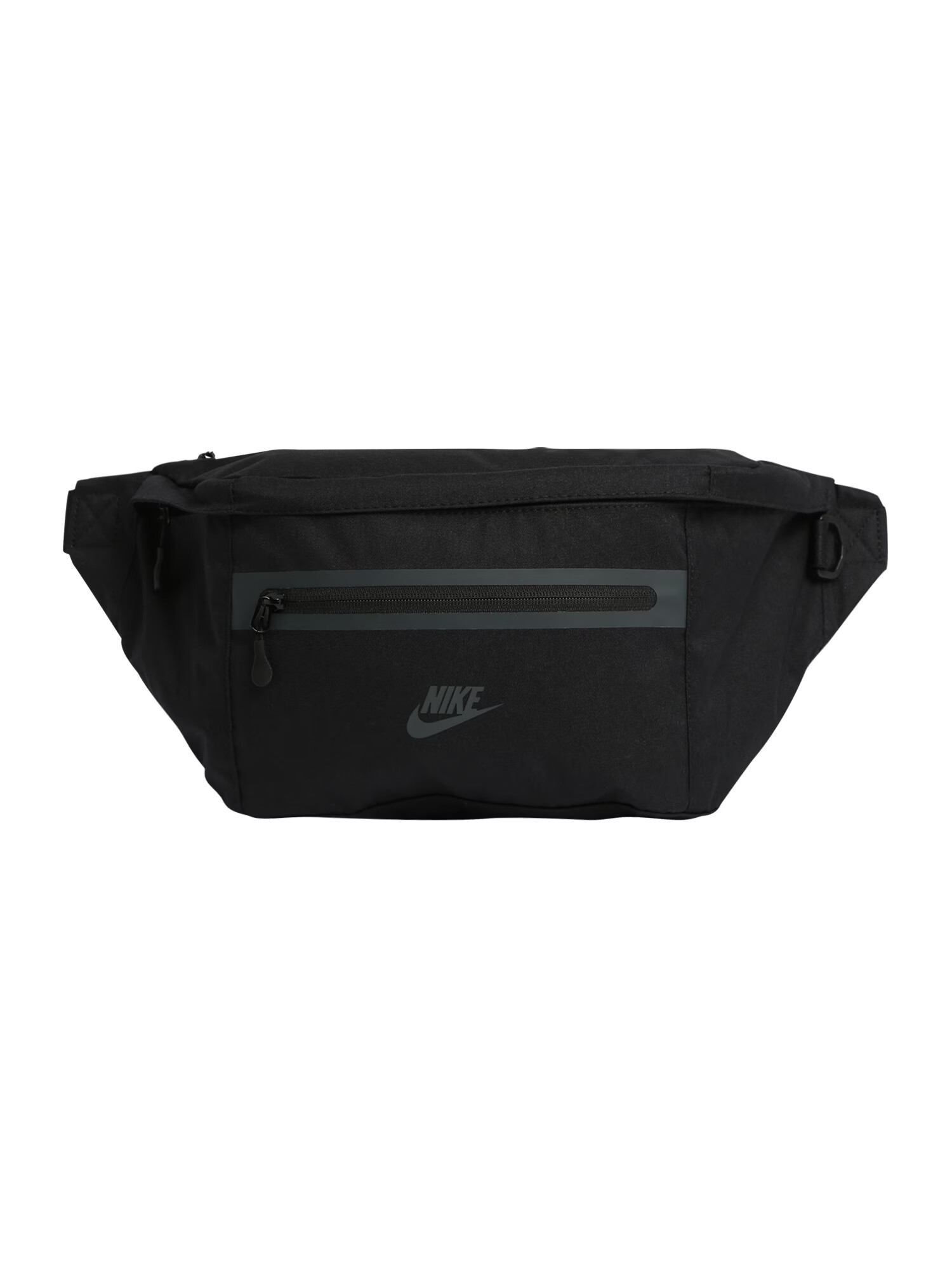 Nike Sportswear Borsetă gri / negru - Pled.ro