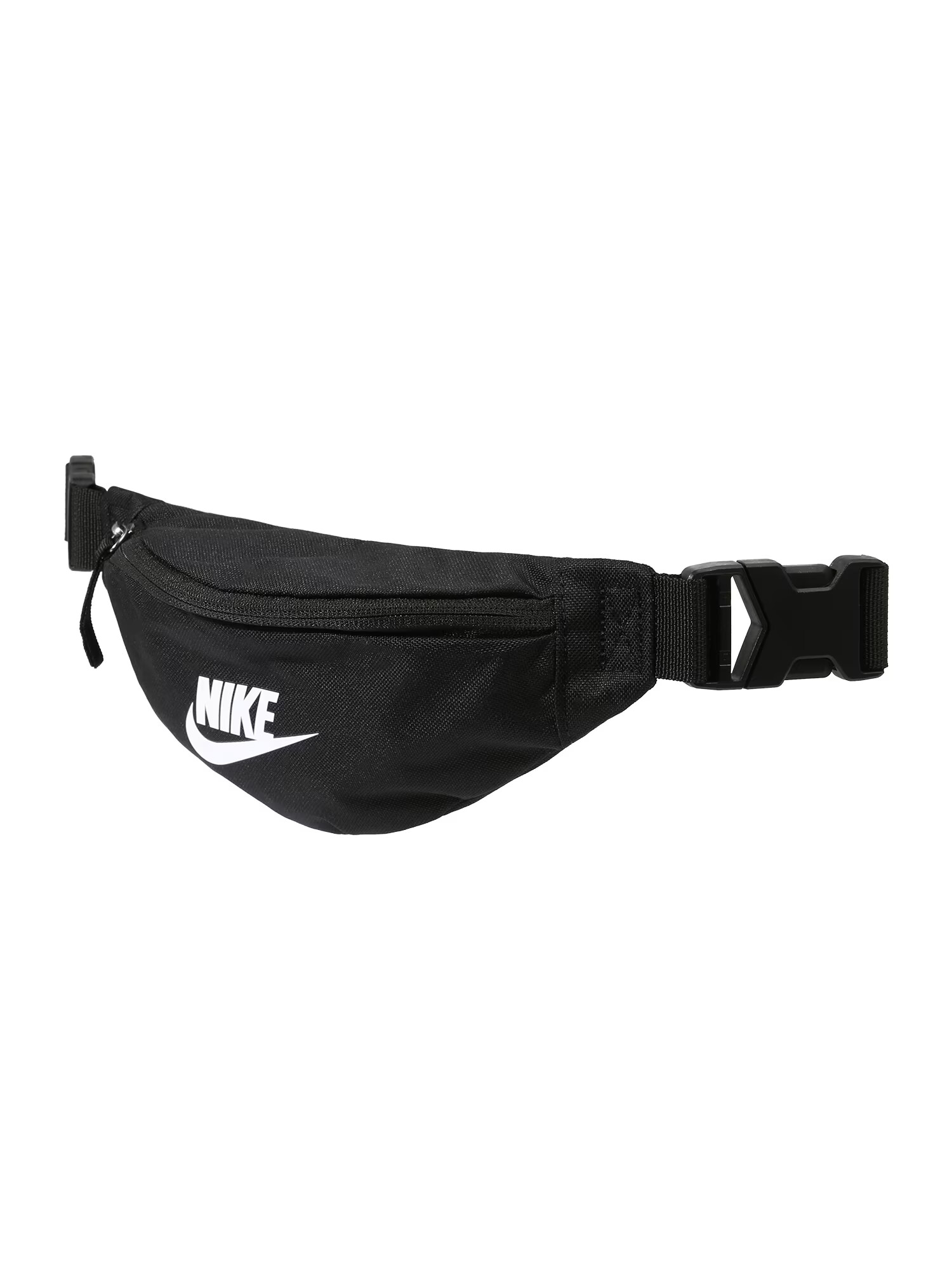 Nike Sportswear Borsetă negru / alb - Pled.ro