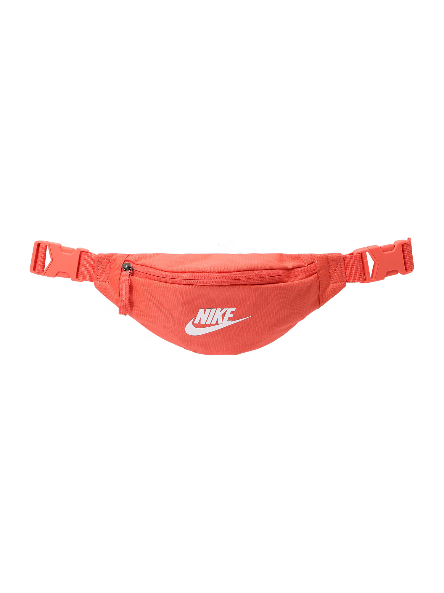 Nike Sportswear Borsetă portocaliu / alb - Pled.ro