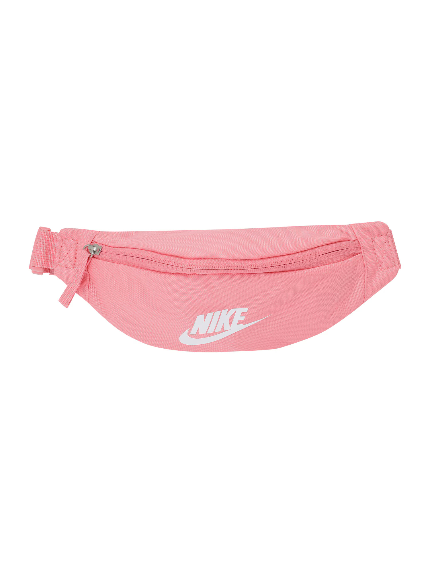 Nike Sportswear Borsetă portocaliu somon / alb - Pled.ro