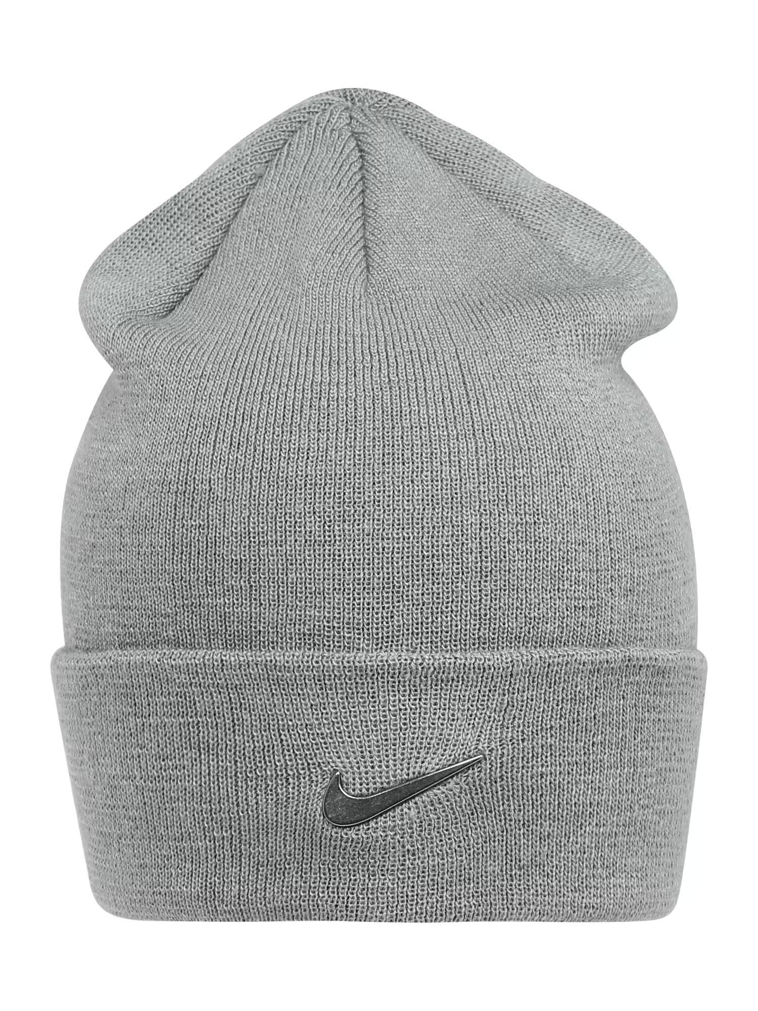 Nike Sportswear Căciulă gri / argintiu - Pled.ro