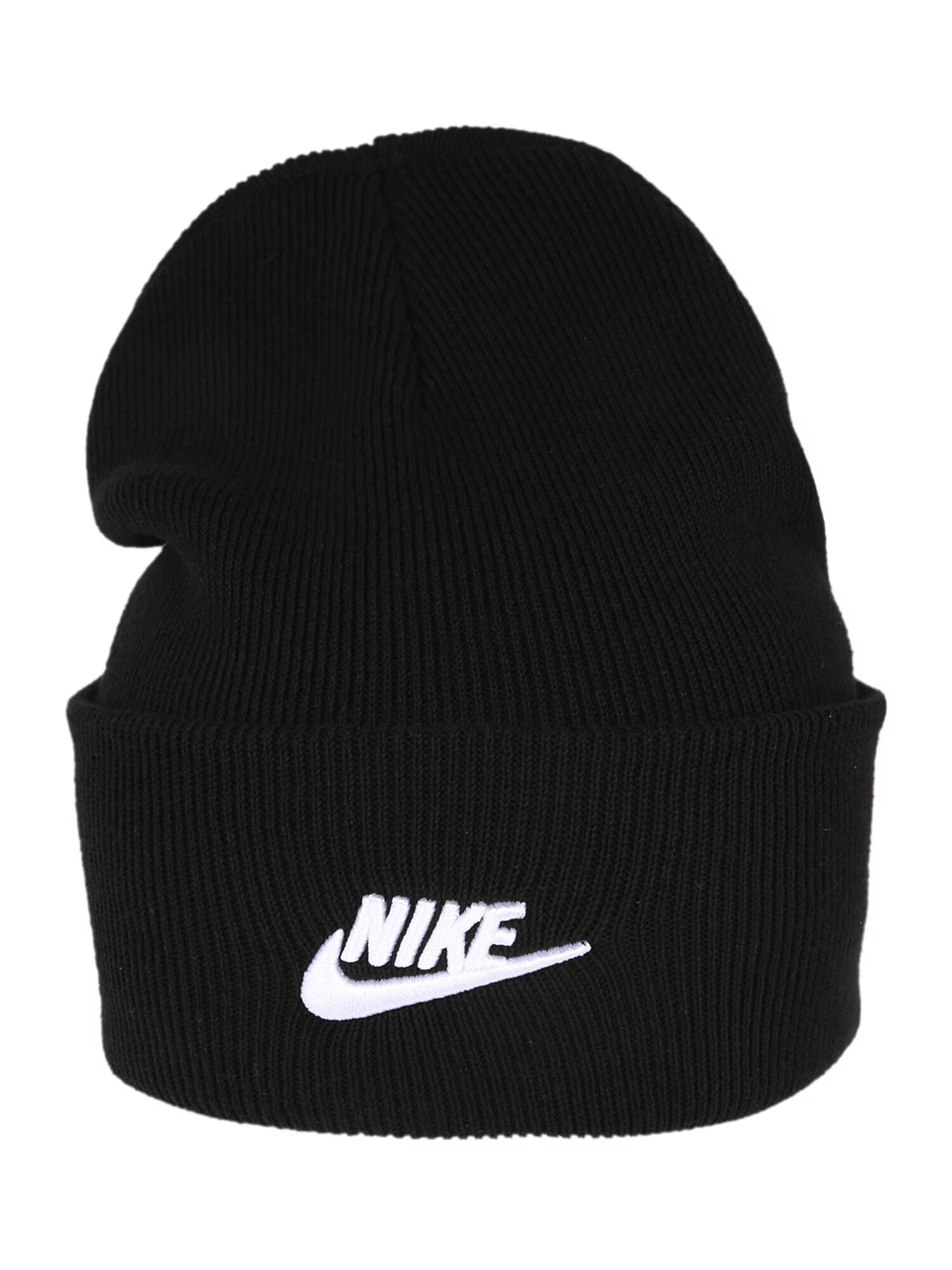 Nike Sportswear Căciulă negru / alb - Pled.ro