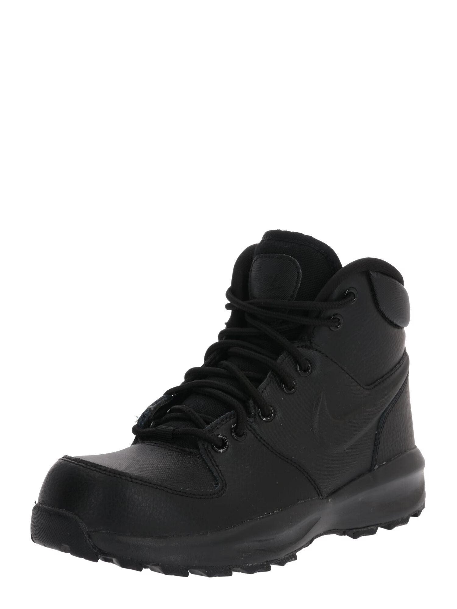 Nike Sportswear Cizme 'Manoa' negru - Pled.ro