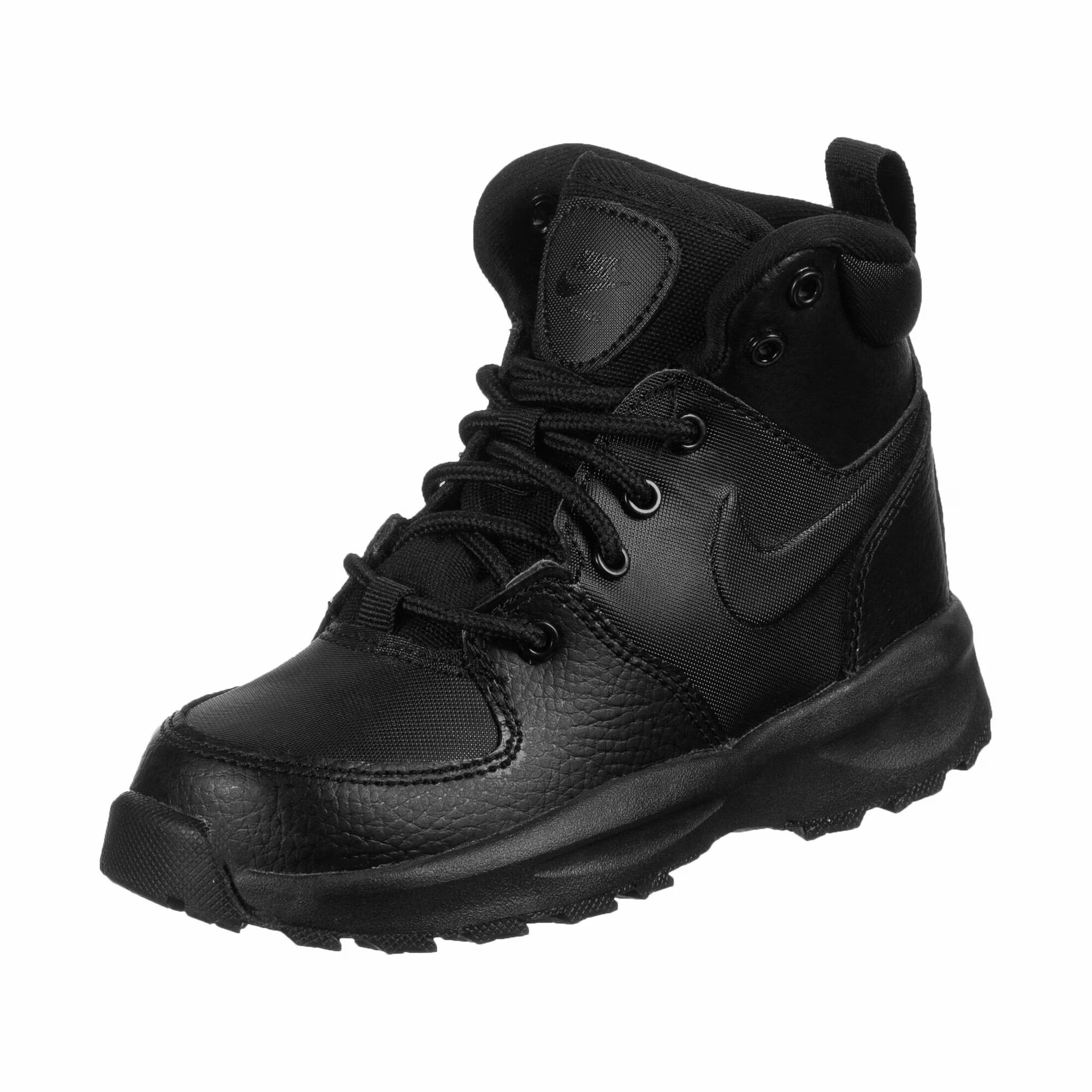 Nike Sportswear Cizme 'Manoa' negru - Pled.ro