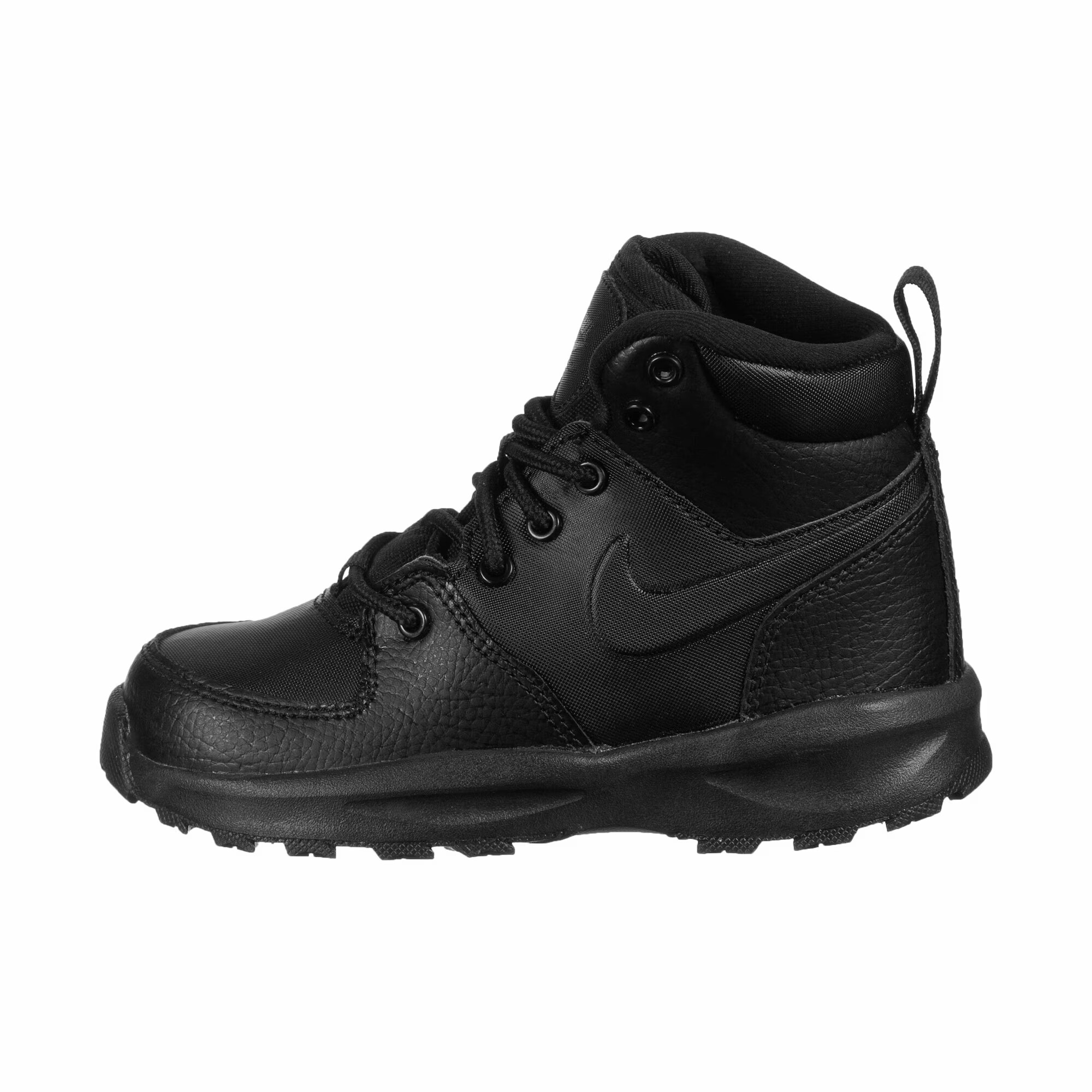 Nike Sportswear Cizme 'Manoa' negru - Pled.ro