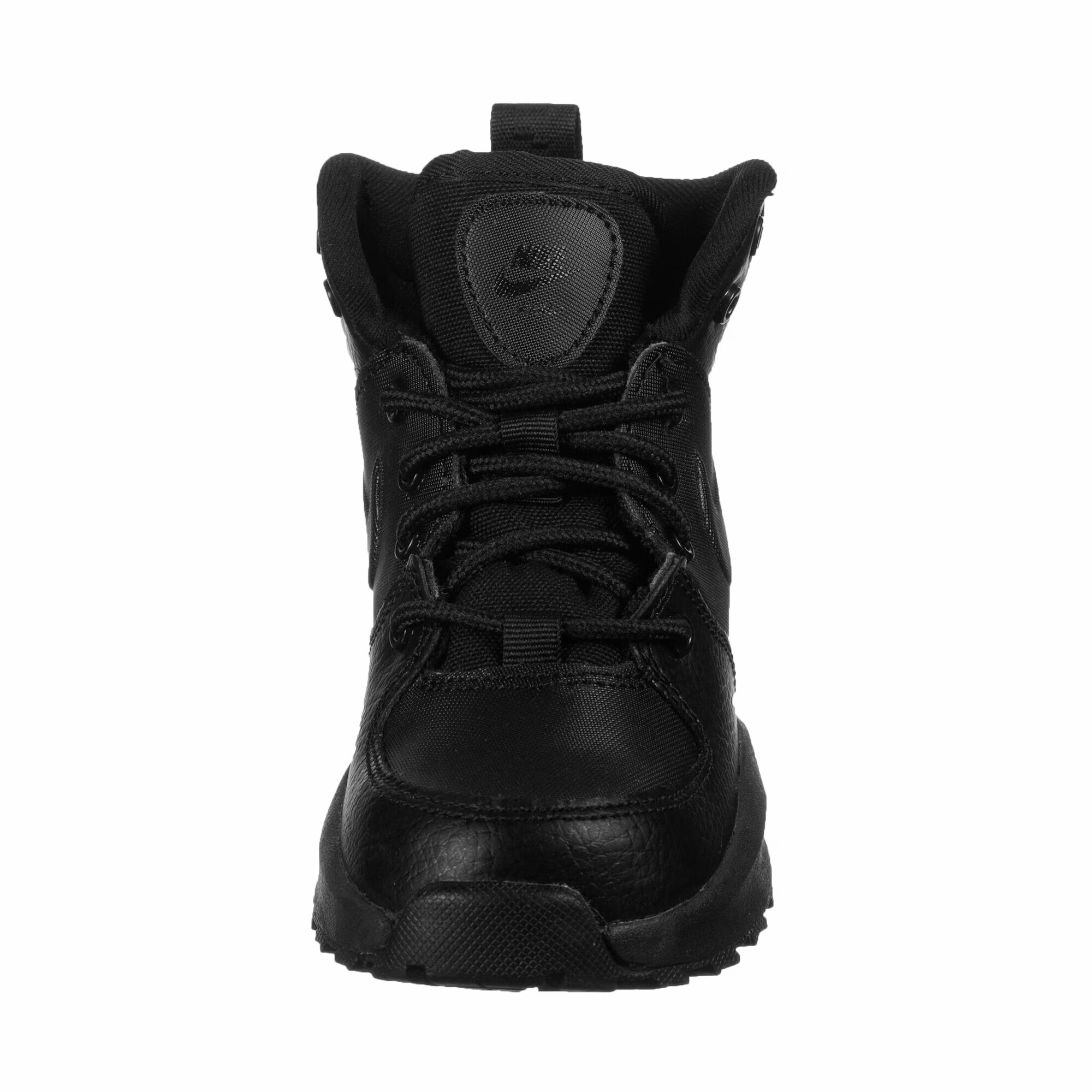 Nike Sportswear Cizme 'Manoa' negru - Pled.ro