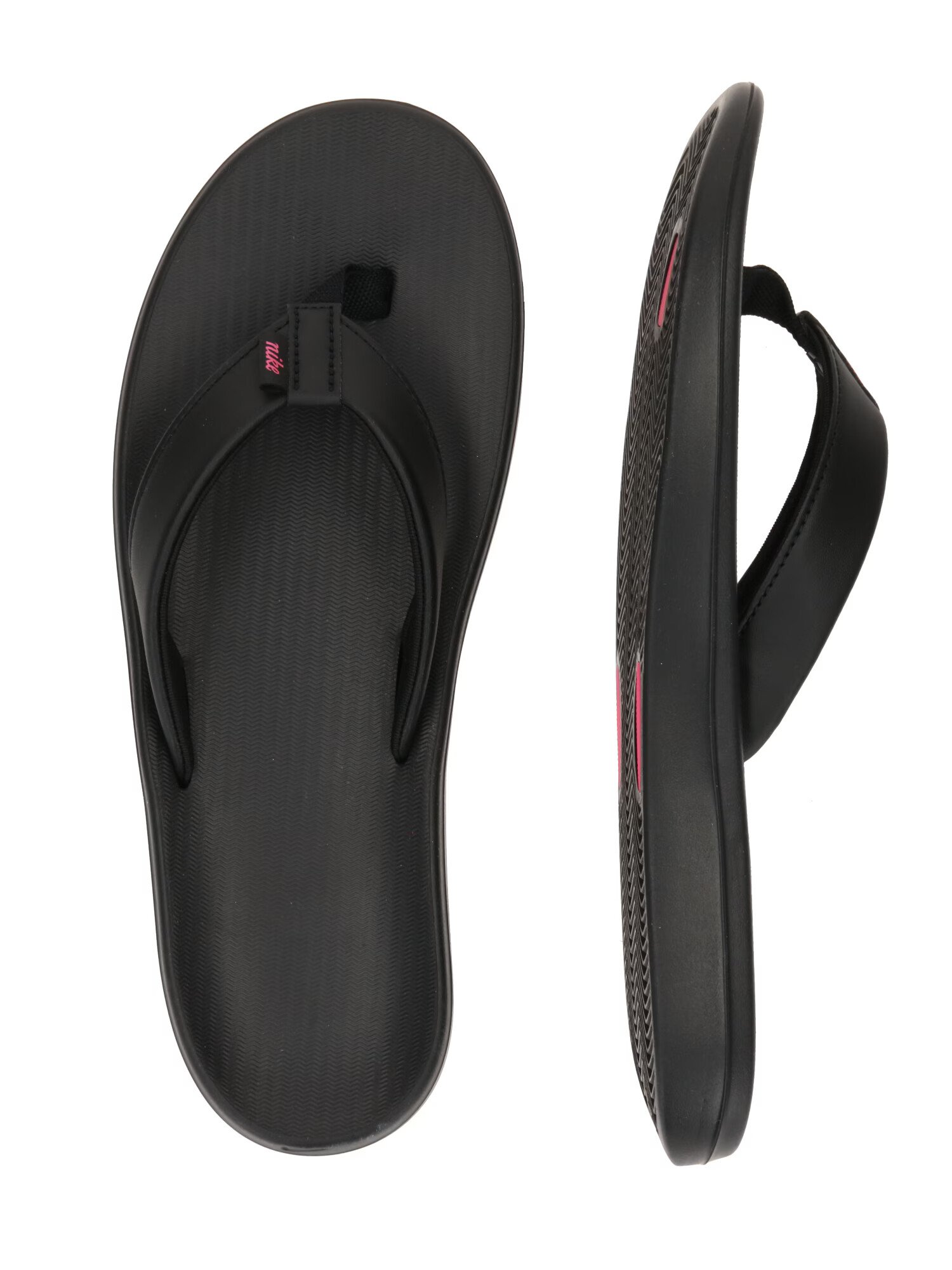 Nike Sportswear Flip-flops 'BELLA KAI THONG' negru - Pled.ro