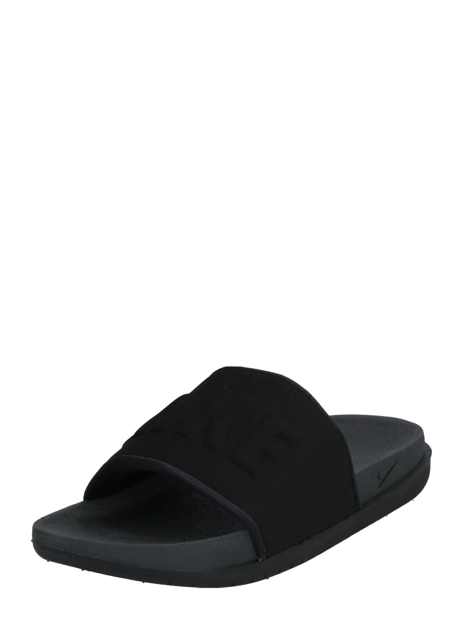 Nike Sportswear Saboți 'OFFCOURT SLIDE' negru - Pled.ro