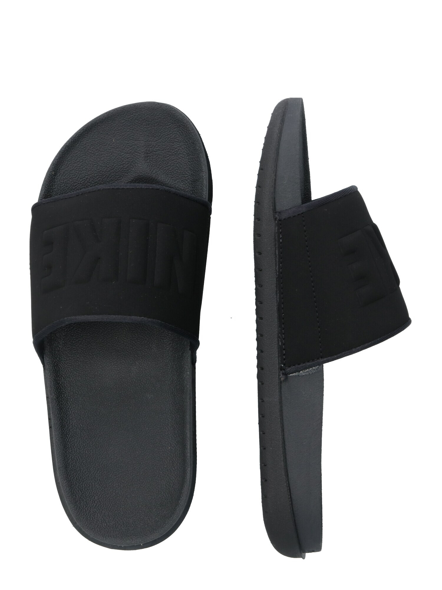 Nike Sportswear Saboți 'OFFCOURT SLIDE' negru - Pled.ro