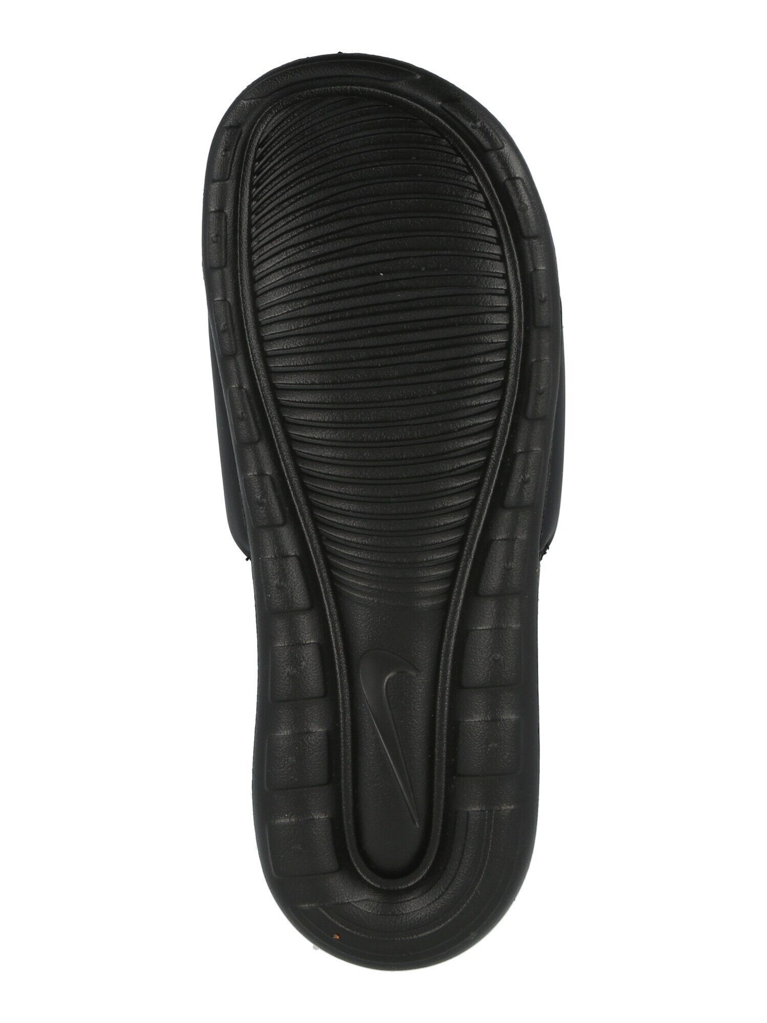 Nike Sportswear Flip-flops 'Victori One' negru - Pled.ro