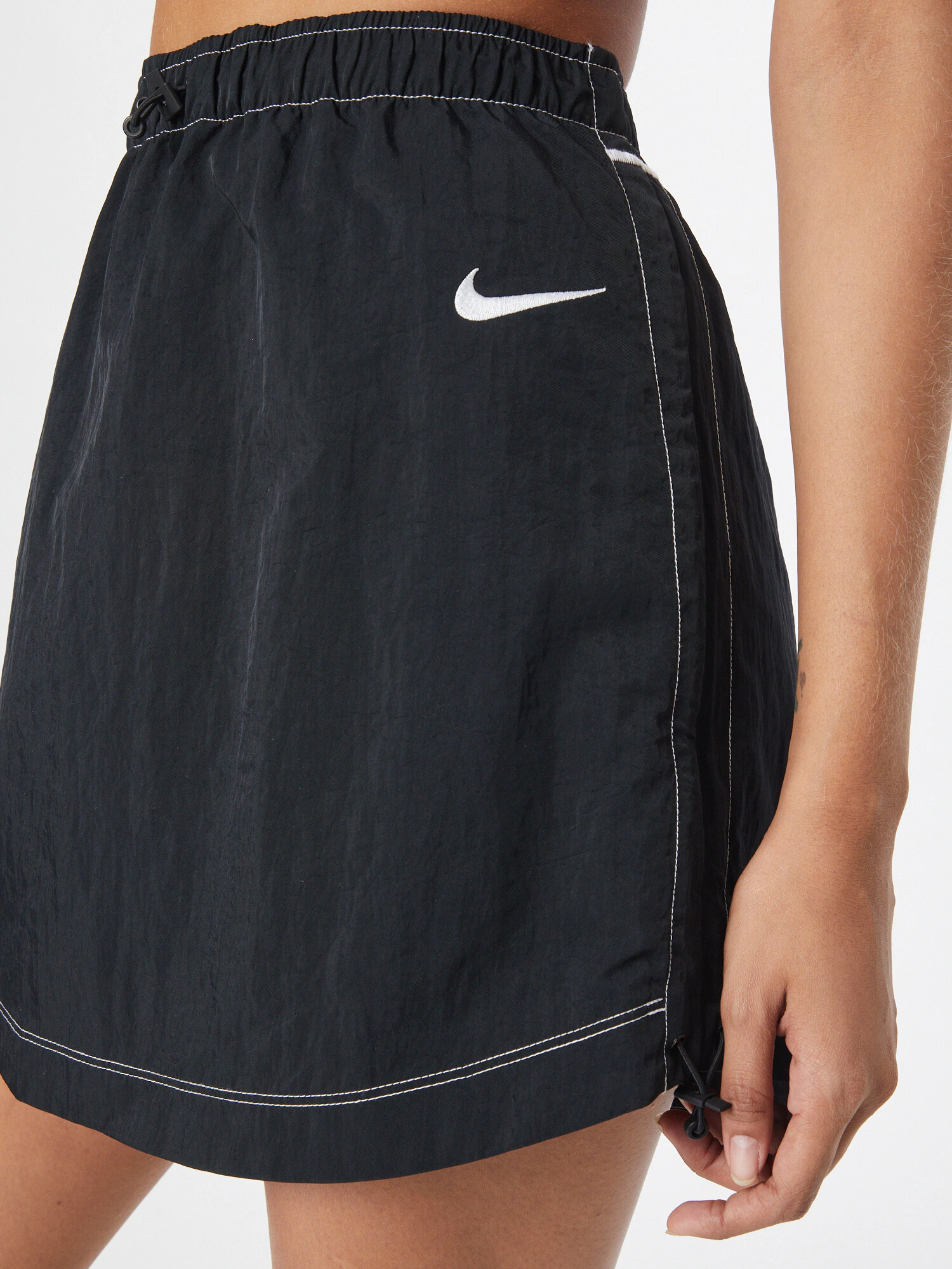 Nike Sportswear Fustă negru - Pled.ro