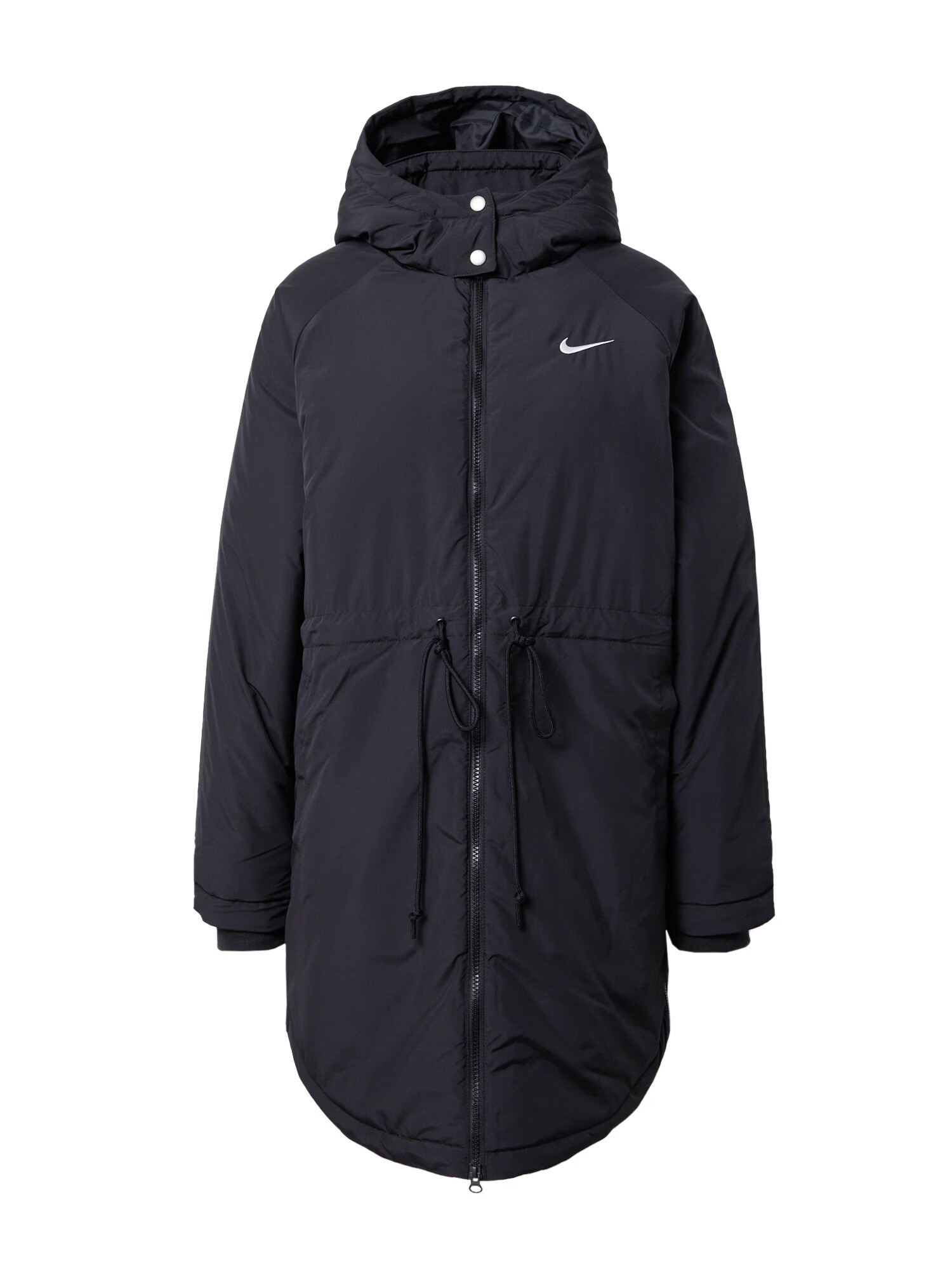 Nike Sportswear Geacă de iarnă negru - Pled.ro