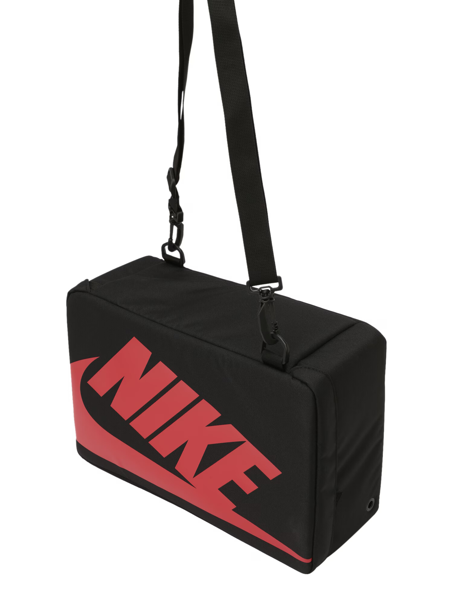 Nike Sportswear Ghiozdan sac roșu / negru - Pled.ro